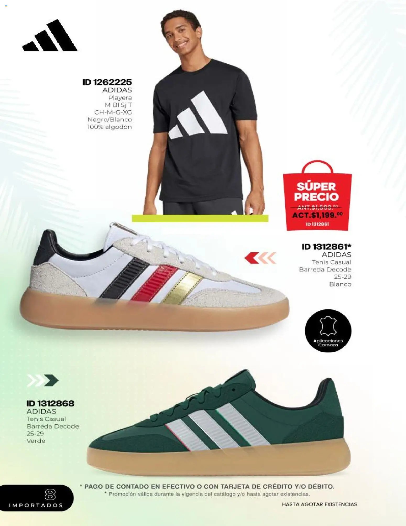 Price Shoes oferta desde 18/07/2026 Price Shoes catálogo