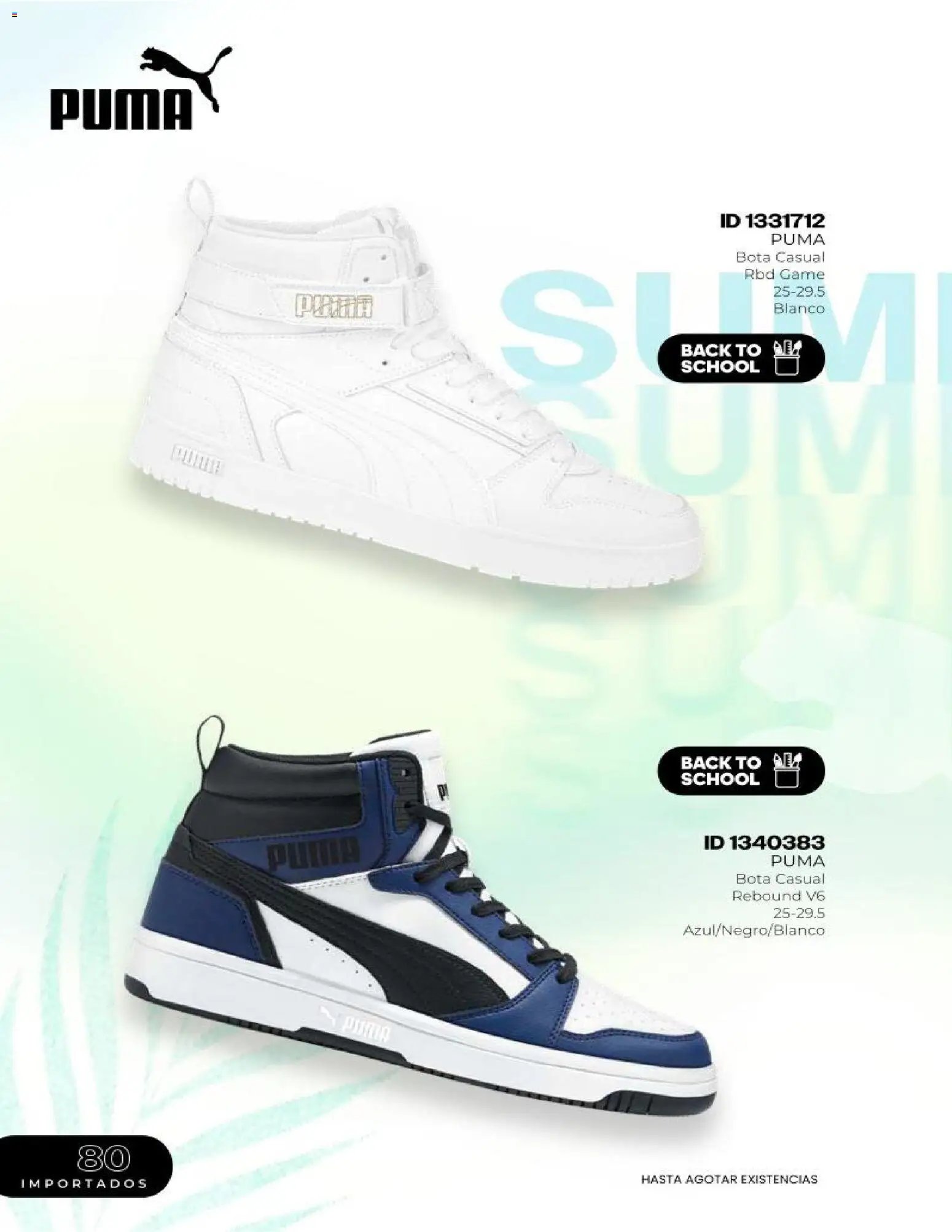 Price Shoes oferta desde 18/07/2026 Price Shoes catálogo