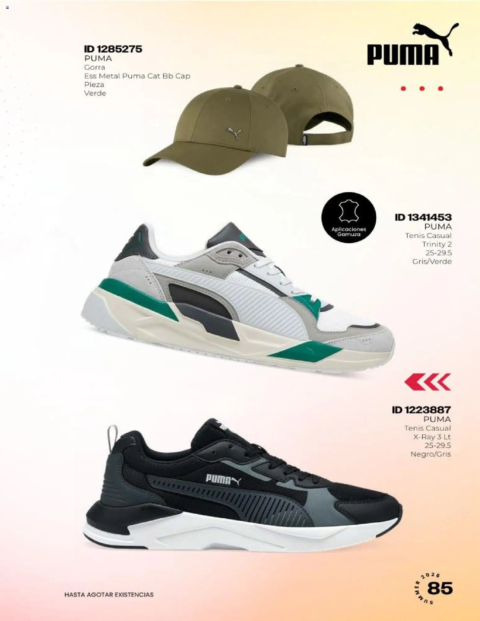 Price Shoes oferta desde 18/07/2026 Price Shoes catálogo