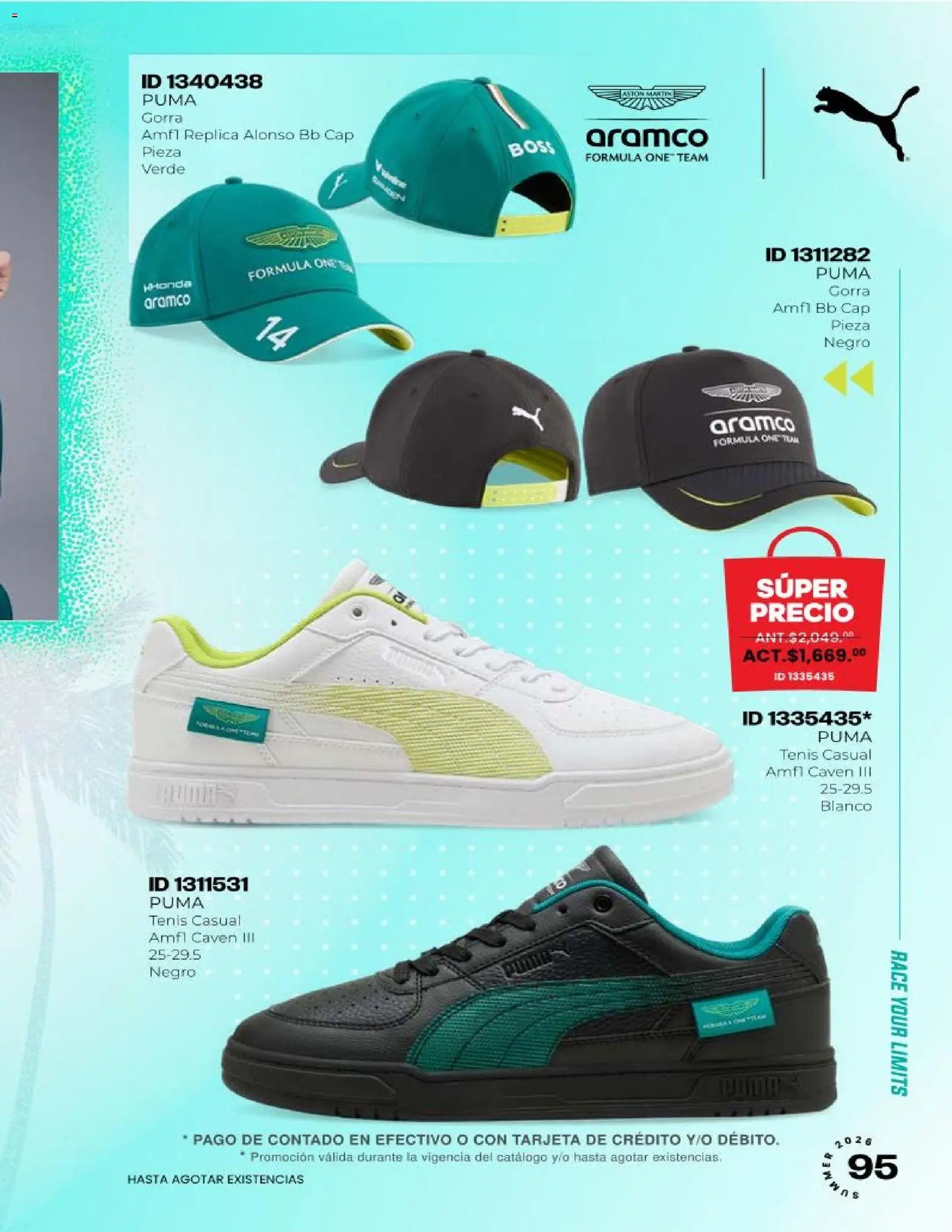 Price Shoes oferta desde 18/07/2026 Price Shoes catálogo