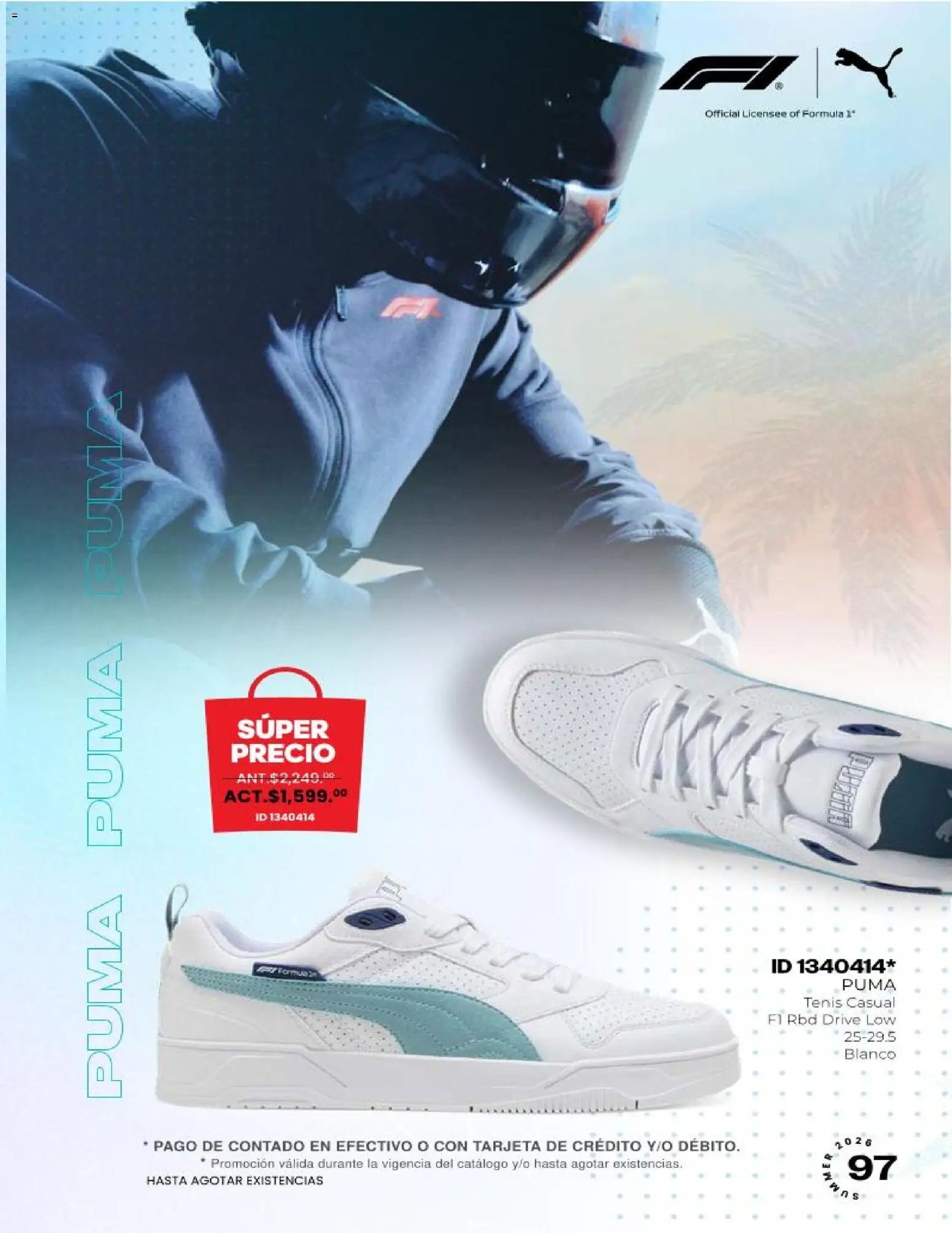 Price Shoes oferta desde 18/07/2026 Price Shoes catálogo