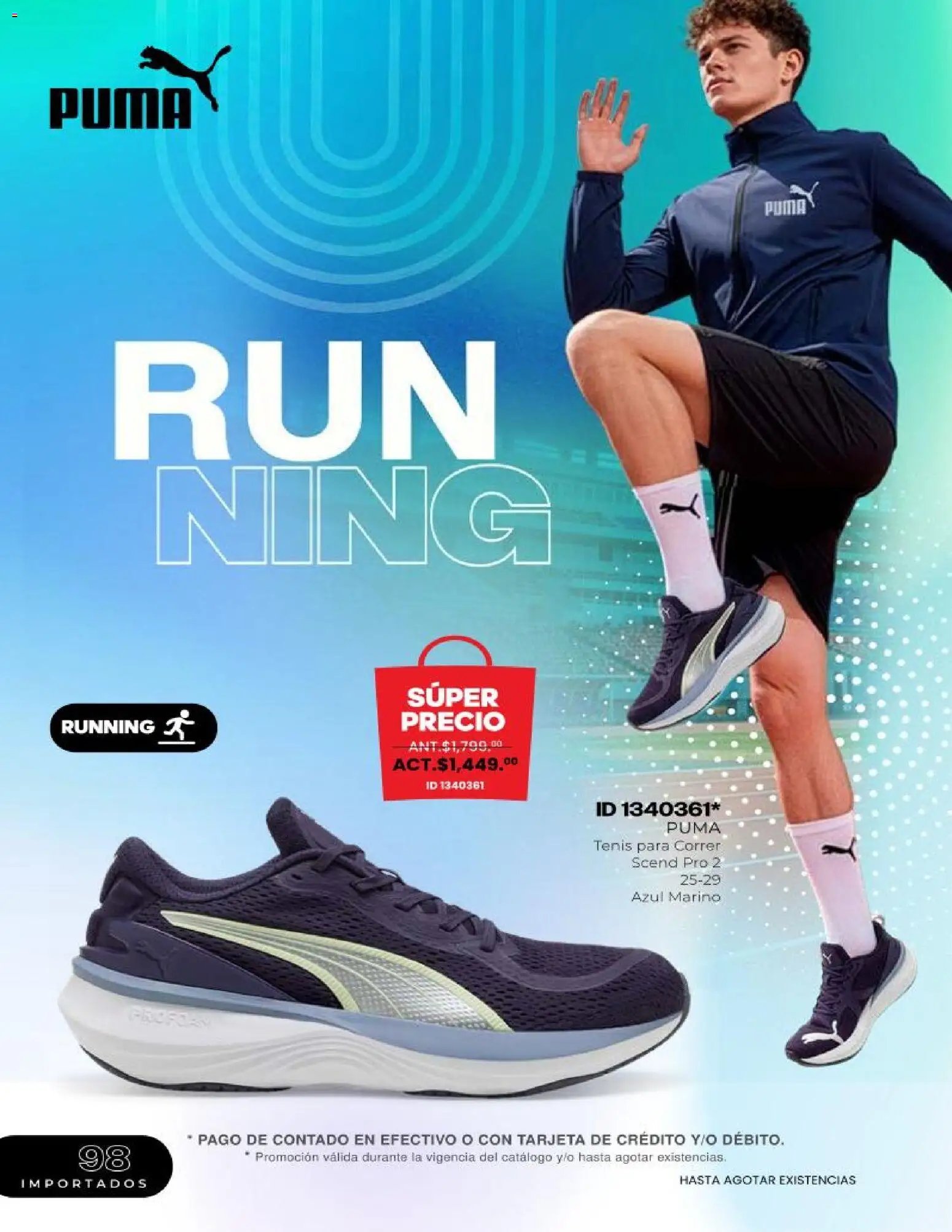 Price Shoes oferta desde 18/07/2026 Price Shoes catálogo