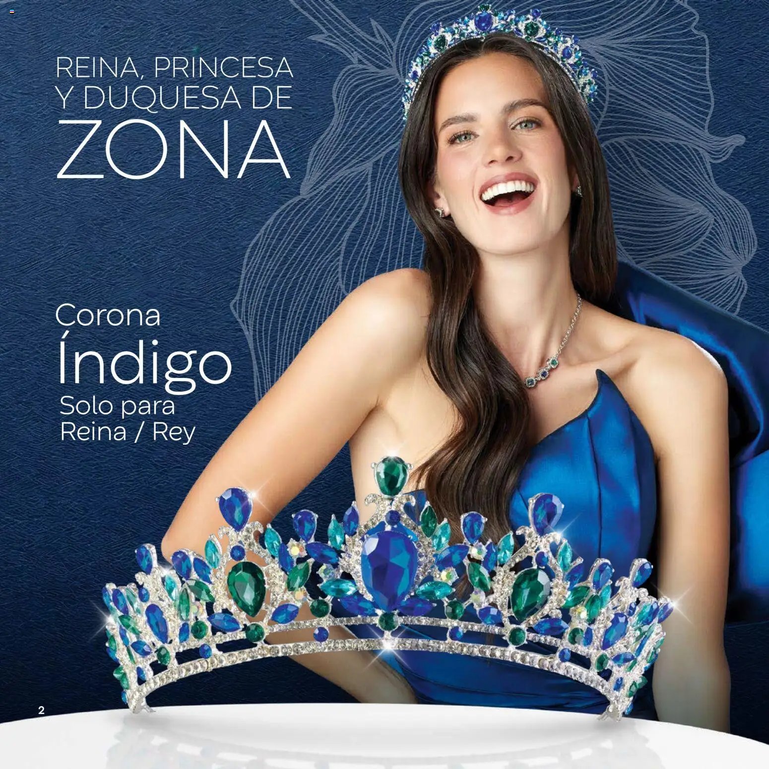 Fuller oferta desde 18/05/2026 Fuller catálogo Reina