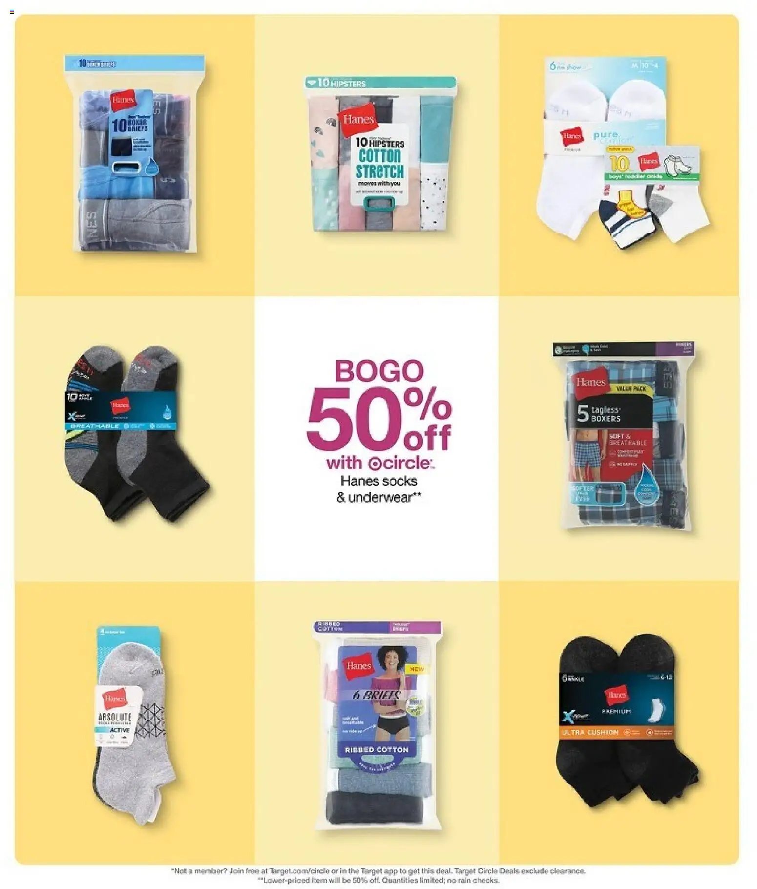 Target oferta desde 29/03/2026 Target folleto (2026-03-29 - 2026-04-04)