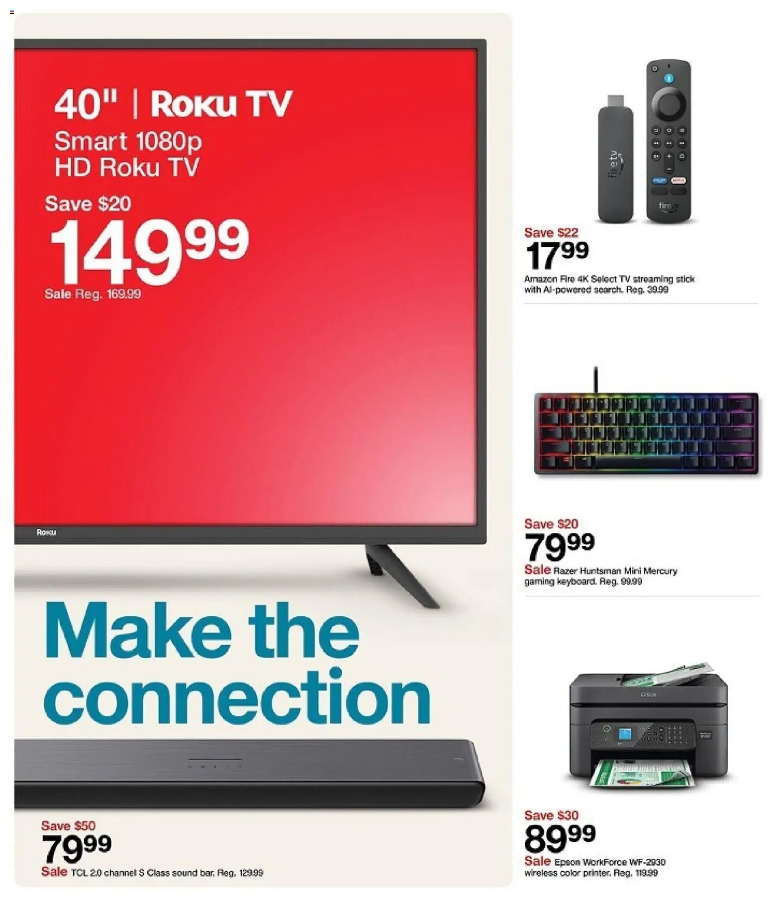 Target oferta desde 29/03/2026 Target folleto (2026-03-29 - 2026-04-04)