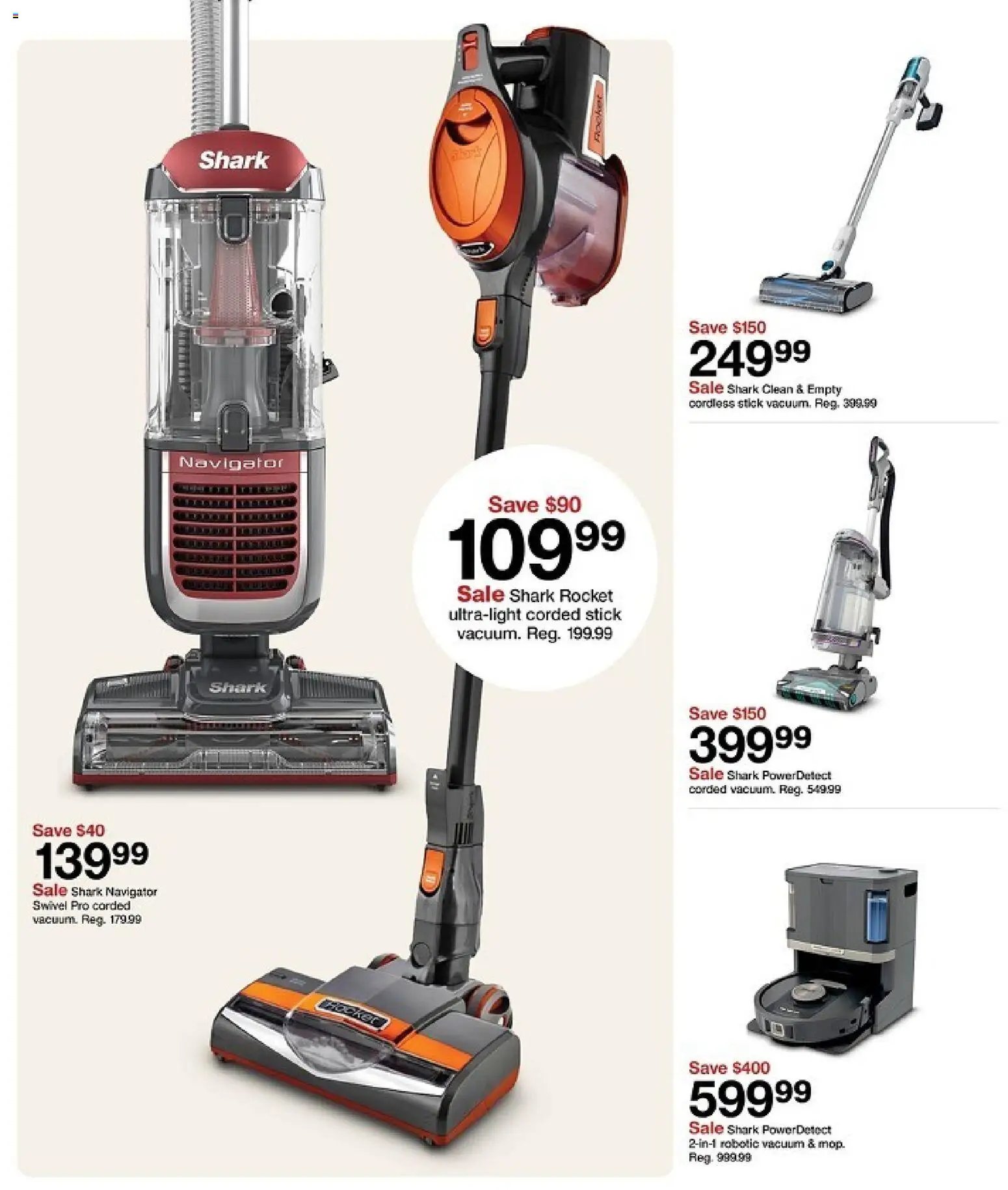 Target oferta desde 29/03/2026 Target folleto (2026-03-29 - 2026-04-04)