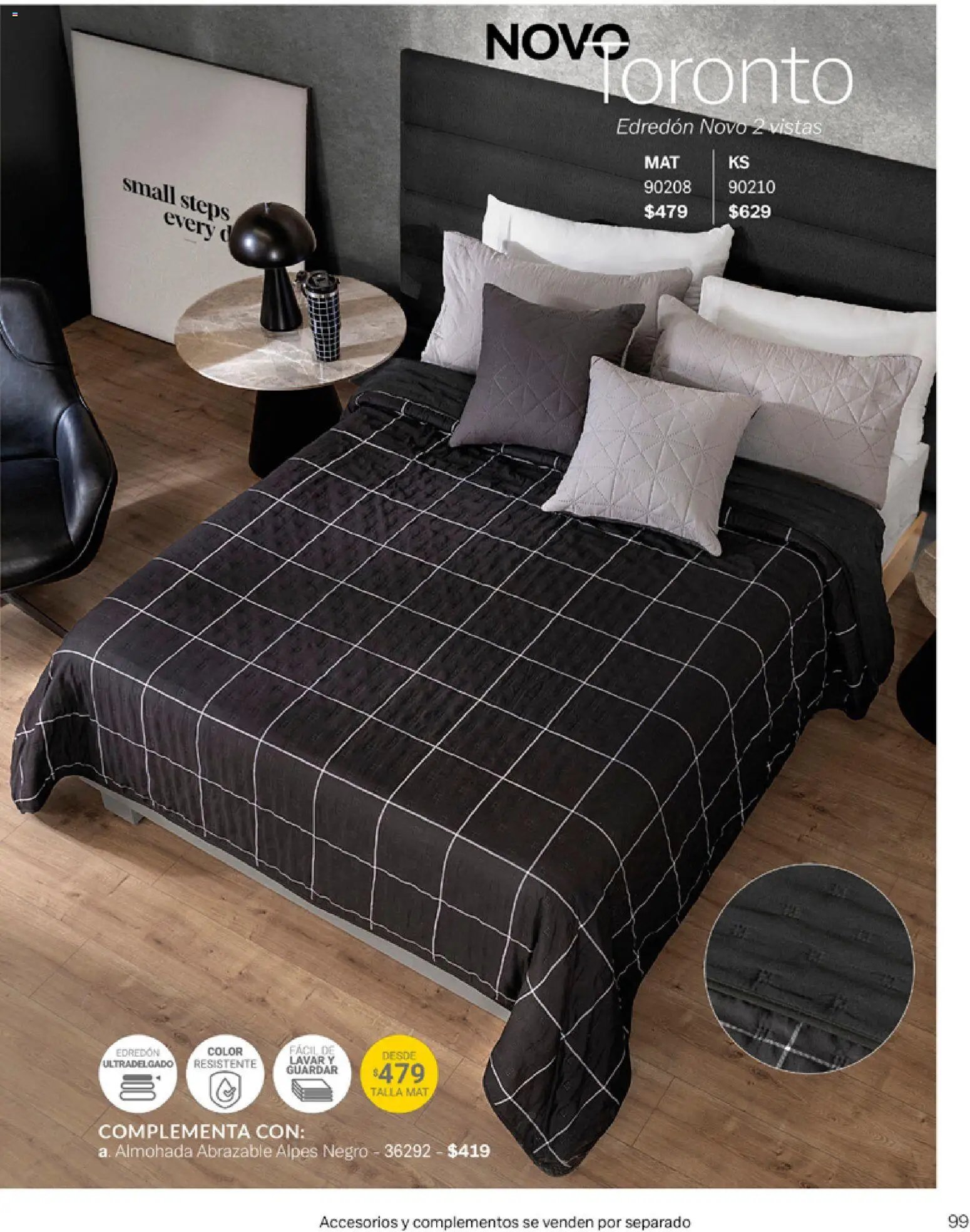 Vianney oferta desde 06/03/2026 Vianney catálogo Tu hogar, nuestra pasión