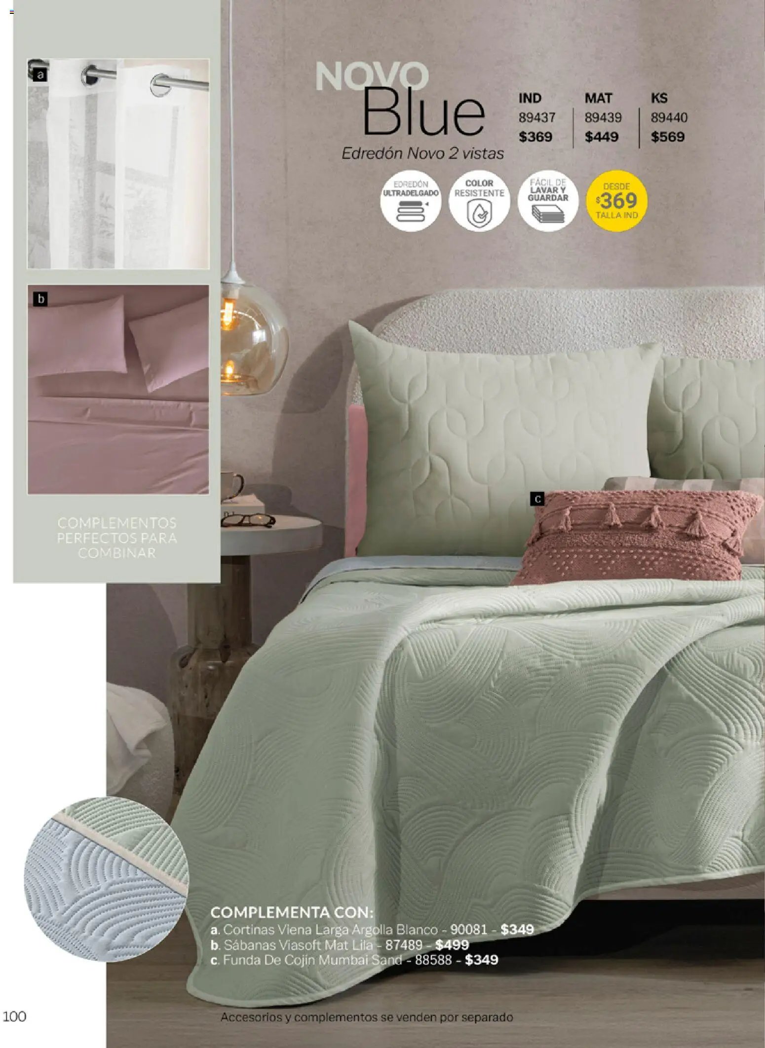 Vianney oferta desde 06/03/2026 Vianney catálogo Tu hogar, nuestra pasión