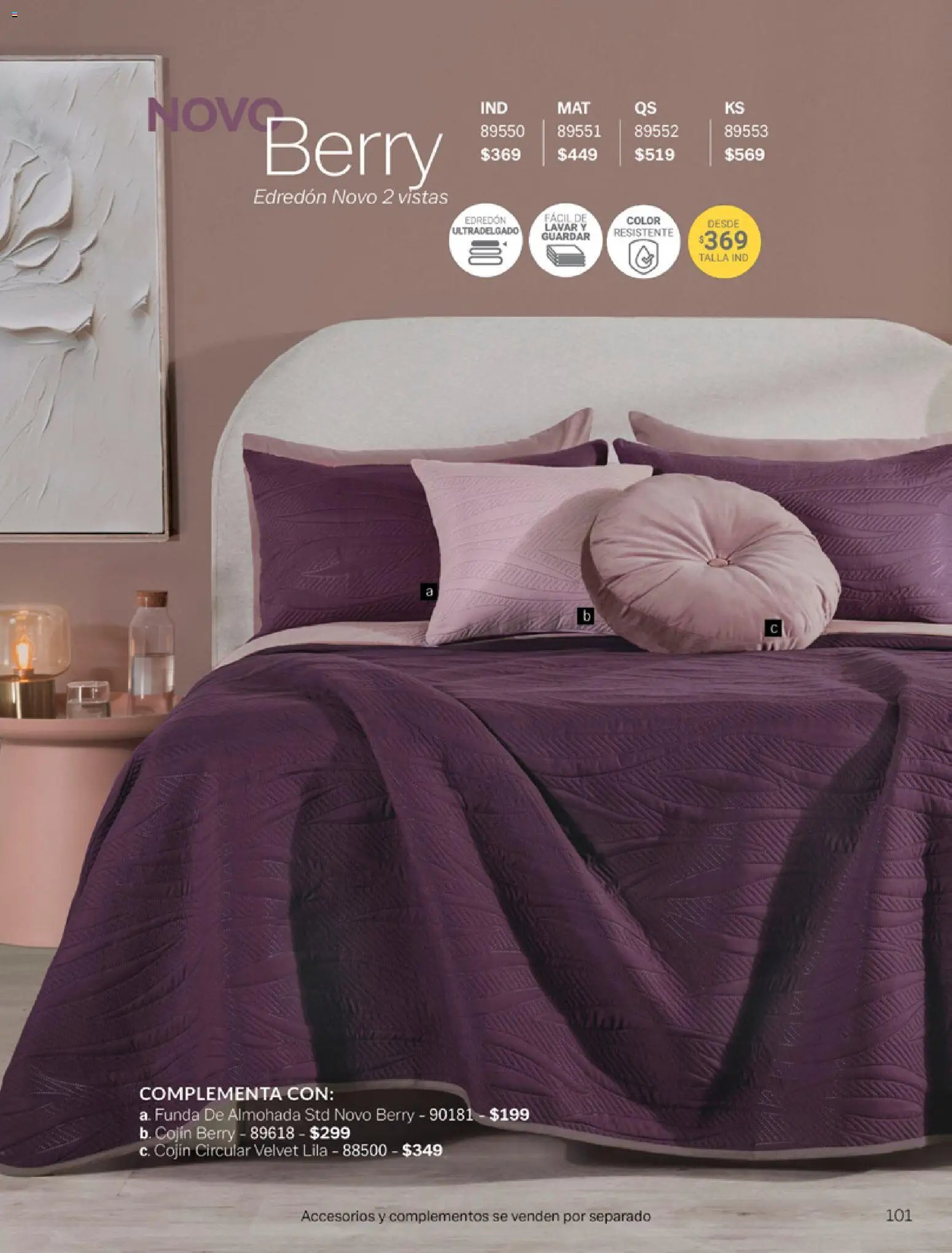 Vianney oferta desde 06/03/2026 Vianney catálogo Tu hogar, nuestra pasión