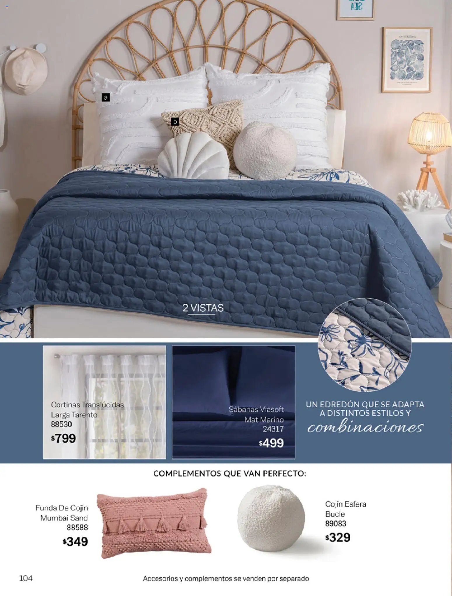 Vianney oferta desde 06/03/2026 Vianney catálogo Tu hogar, nuestra pasión