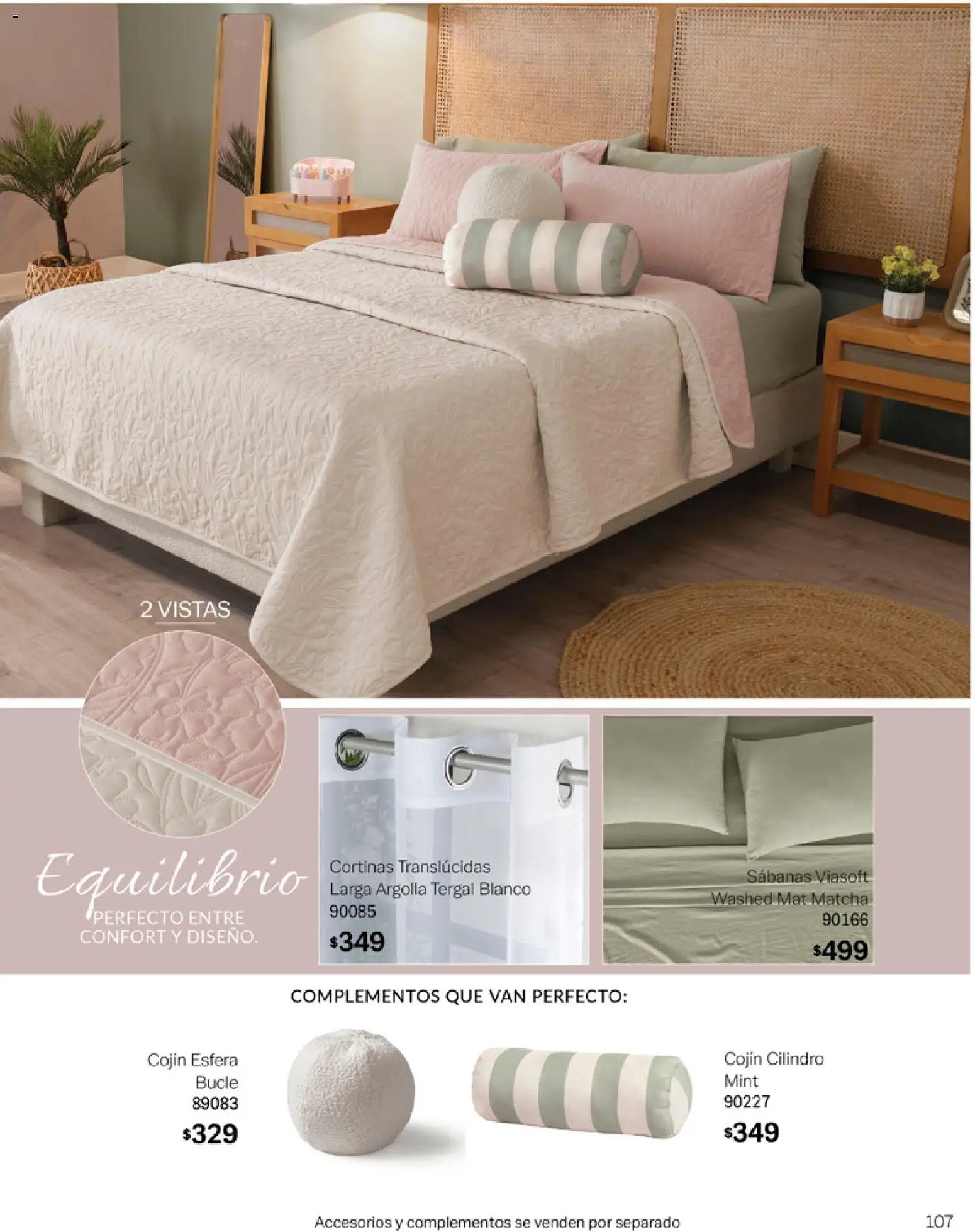 Vianney oferta desde 06/03/2026 Vianney catálogo Tu hogar, nuestra pasión