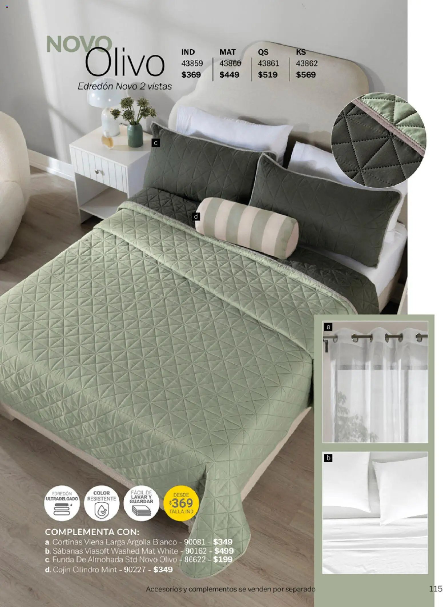 Vianney oferta desde 06/03/2026 Vianney catálogo Tu hogar, nuestra pasión