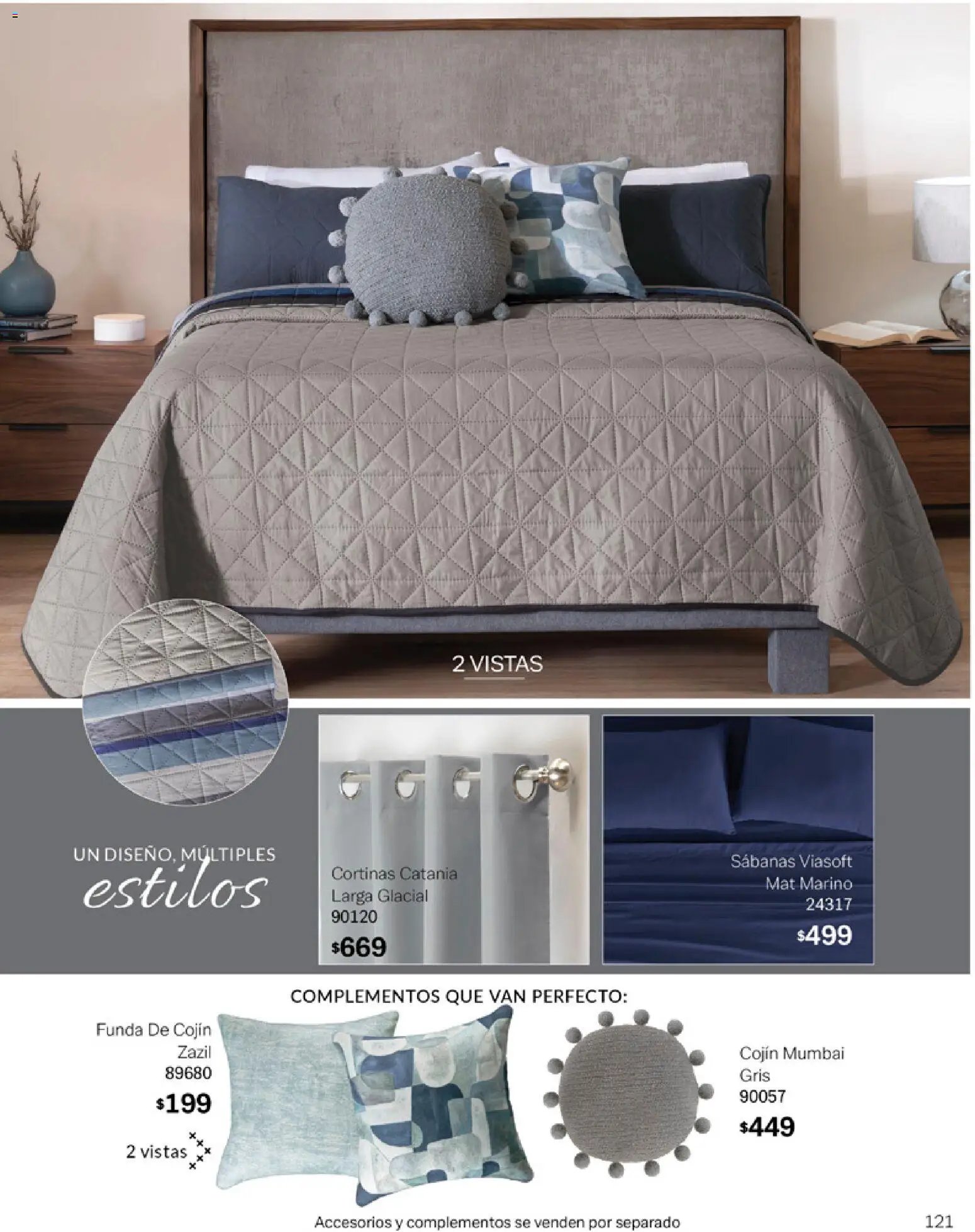 Vianney oferta desde 06/03/2026 Vianney catálogo Tu hogar, nuestra pasión