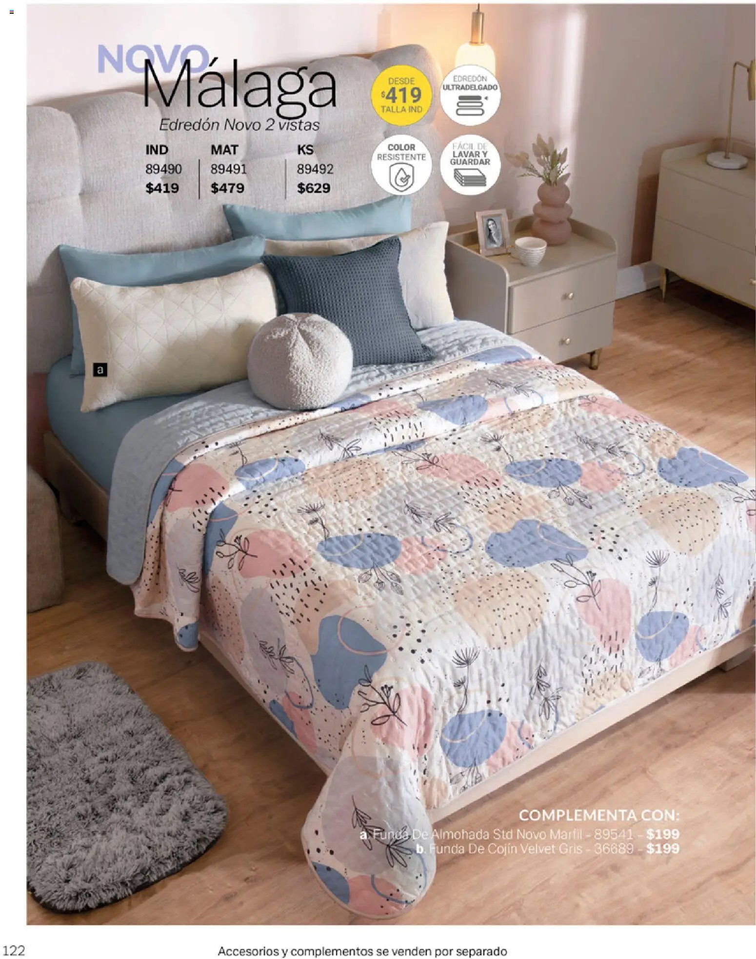 Vianney oferta desde 06/03/2026 Vianney catálogo Tu hogar, nuestra pasión