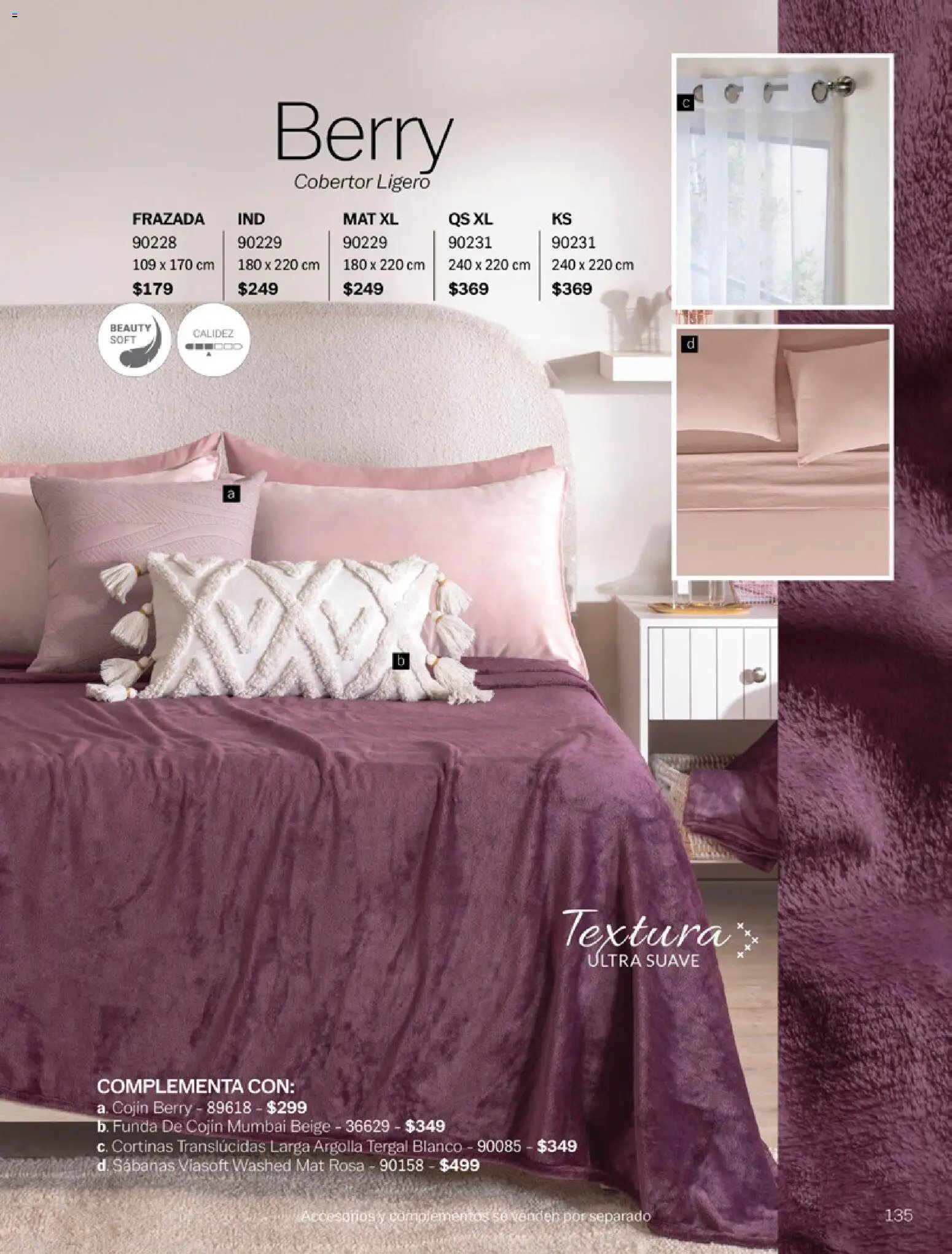 Vianney oferta desde 06/03/2026 Vianney catálogo Tu hogar, nuestra pasión
