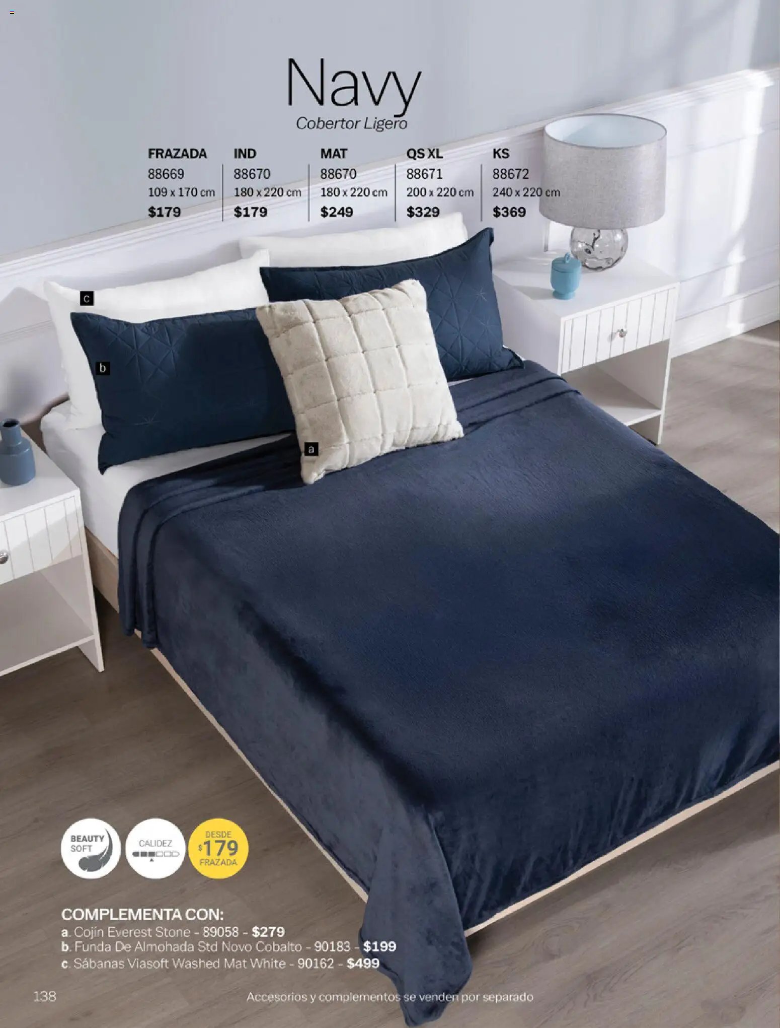 Vianney oferta desde 06/03/2026 Vianney catálogo Tu hogar, nuestra pasión