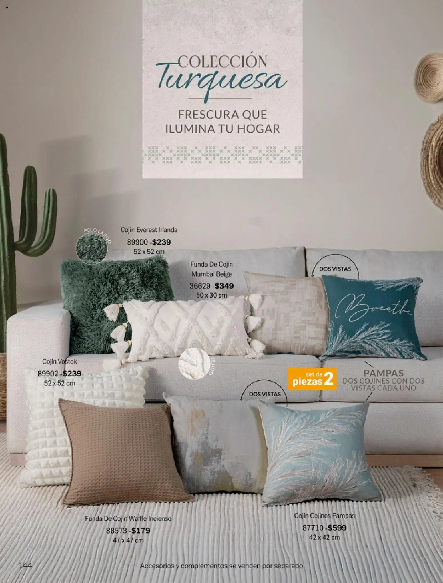Vianney oferta desde 06/03/2026 Vianney catálogo Tu hogar, nuestra pasión