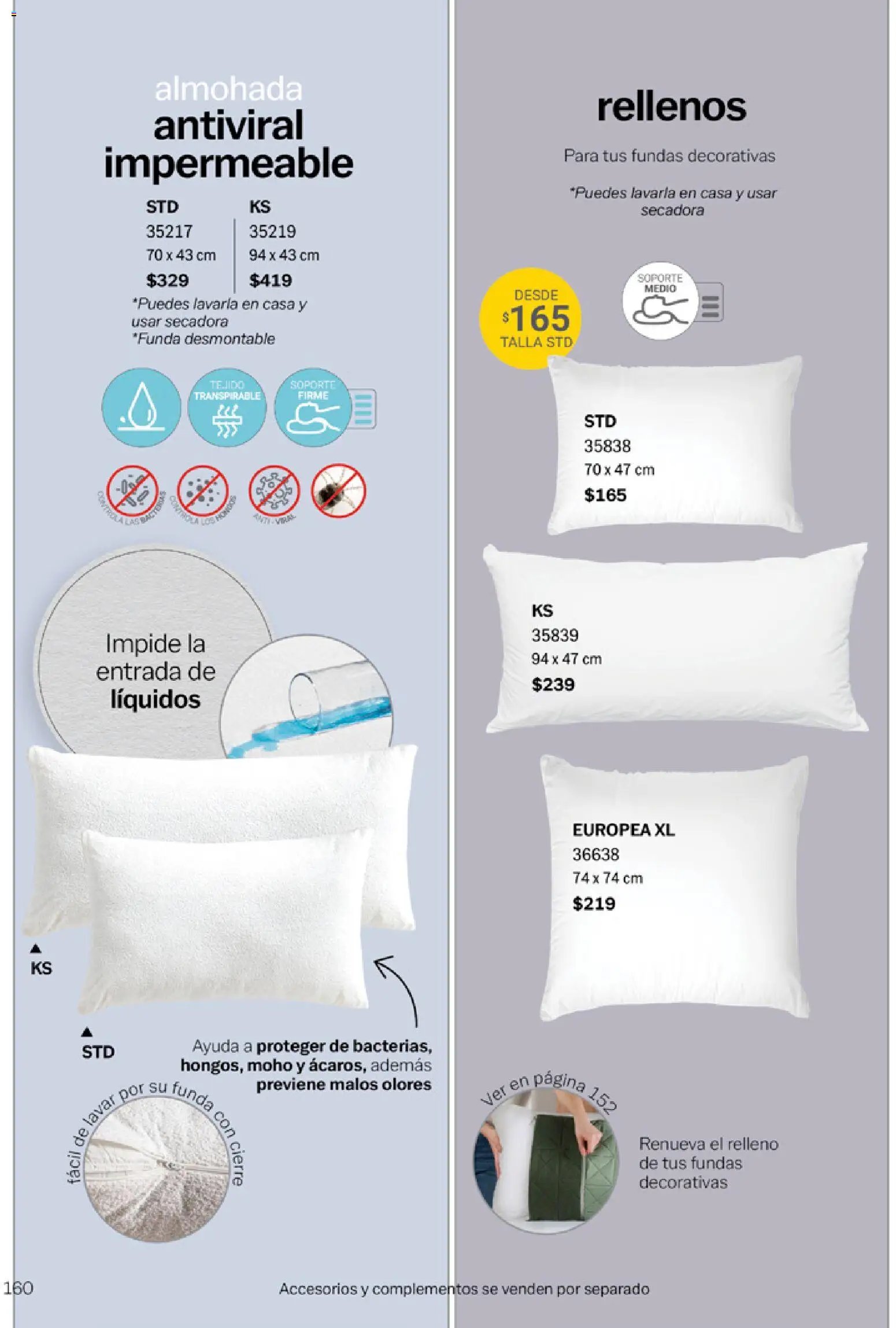 Vianney oferta desde 06/03/2026 Vianney catálogo Tu hogar, nuestra pasión