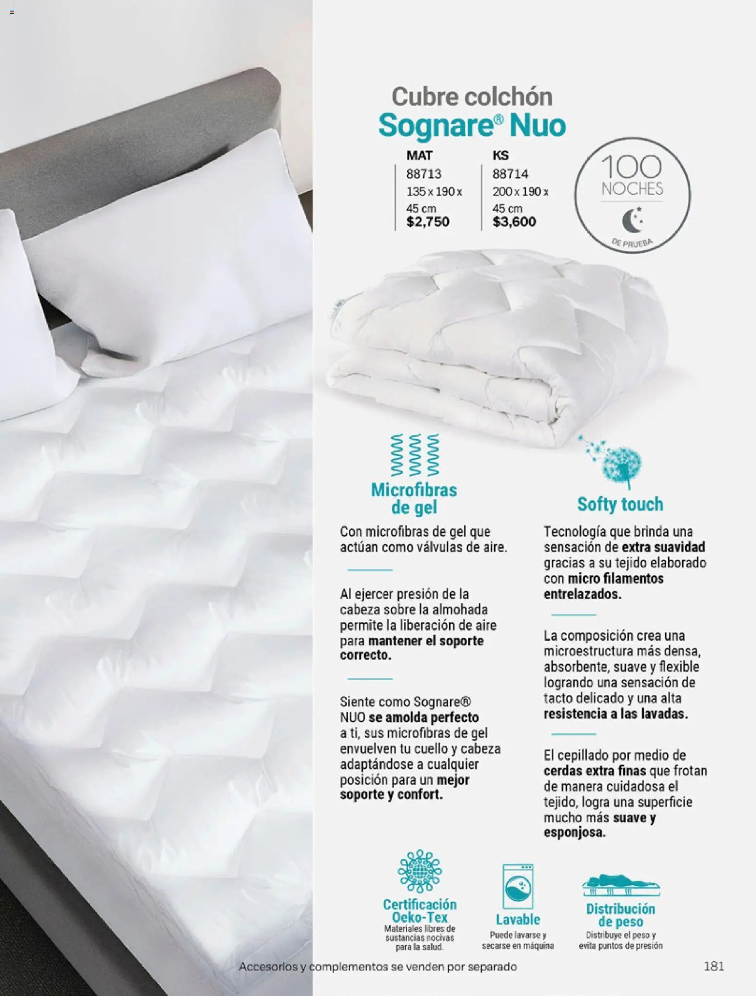Vianney oferta desde 06/03/2026 Vianney catálogo Tu hogar, nuestra pasión