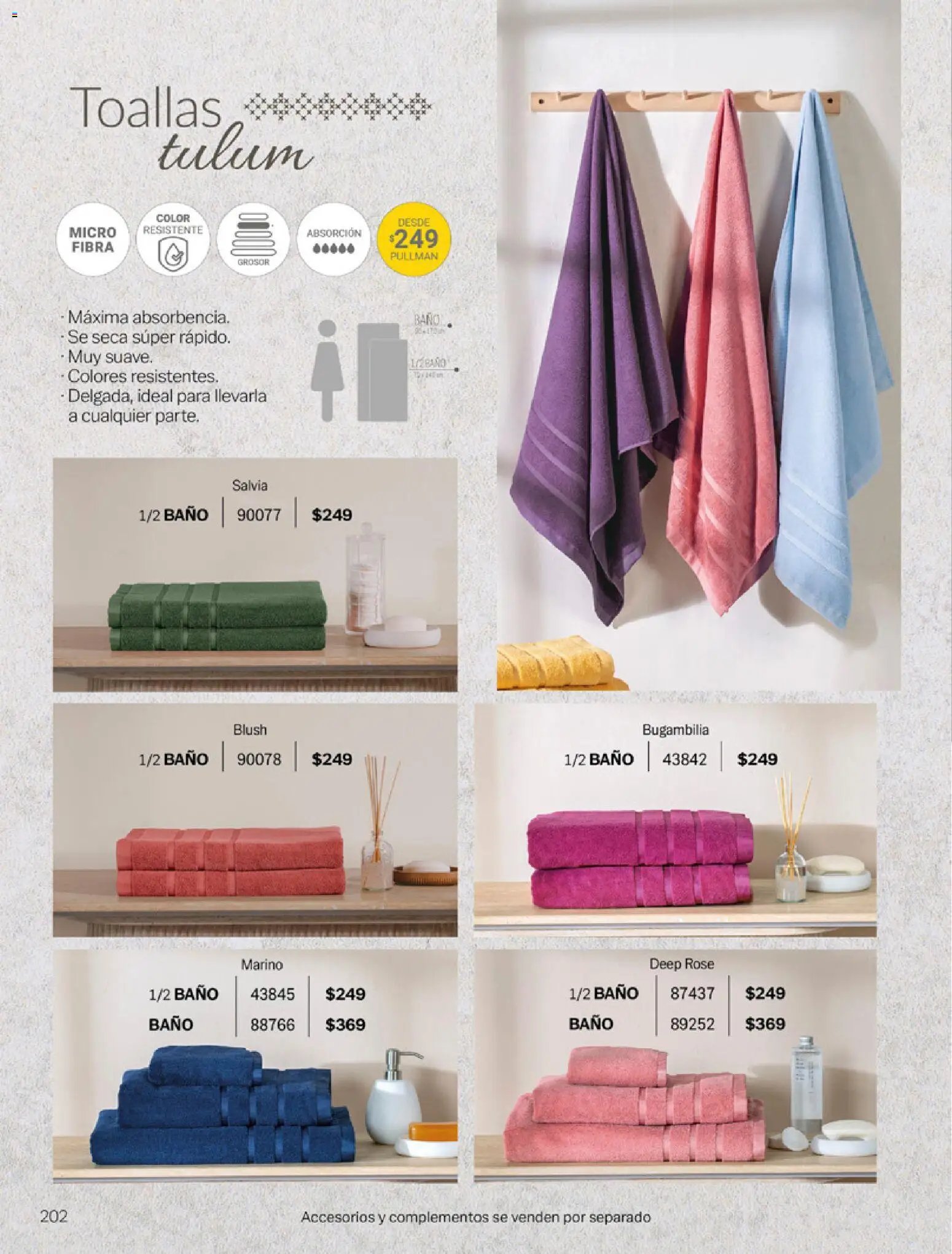 Vianney oferta desde 06/03/2026 Vianney catálogo Tu hogar, nuestra pasión