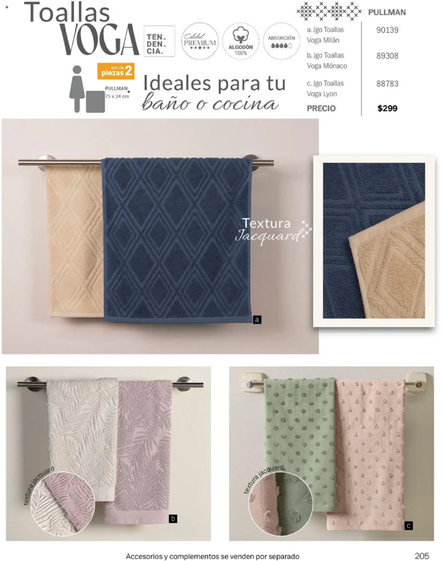 Vianney oferta desde 06/03/2026 Vianney catálogo Tu hogar, nuestra pasión