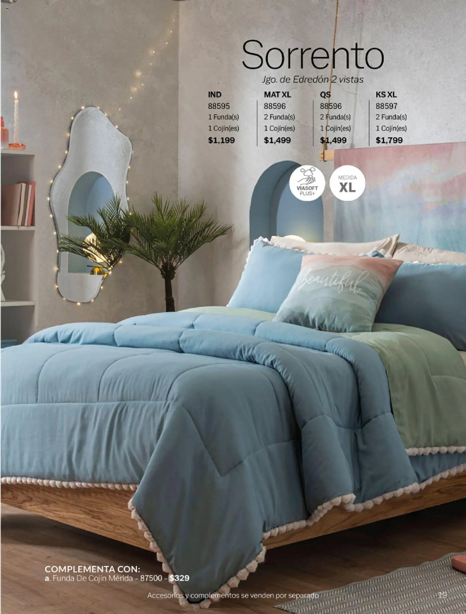 Vianney oferta desde 06/03/2026 Vianney catálogo Tu hogar, nuestra pasión
