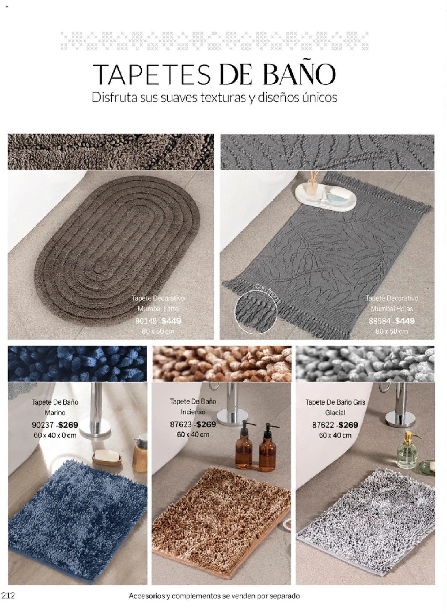 Vianney oferta desde 06/03/2026 Vianney catálogo Tu hogar, nuestra pasión
