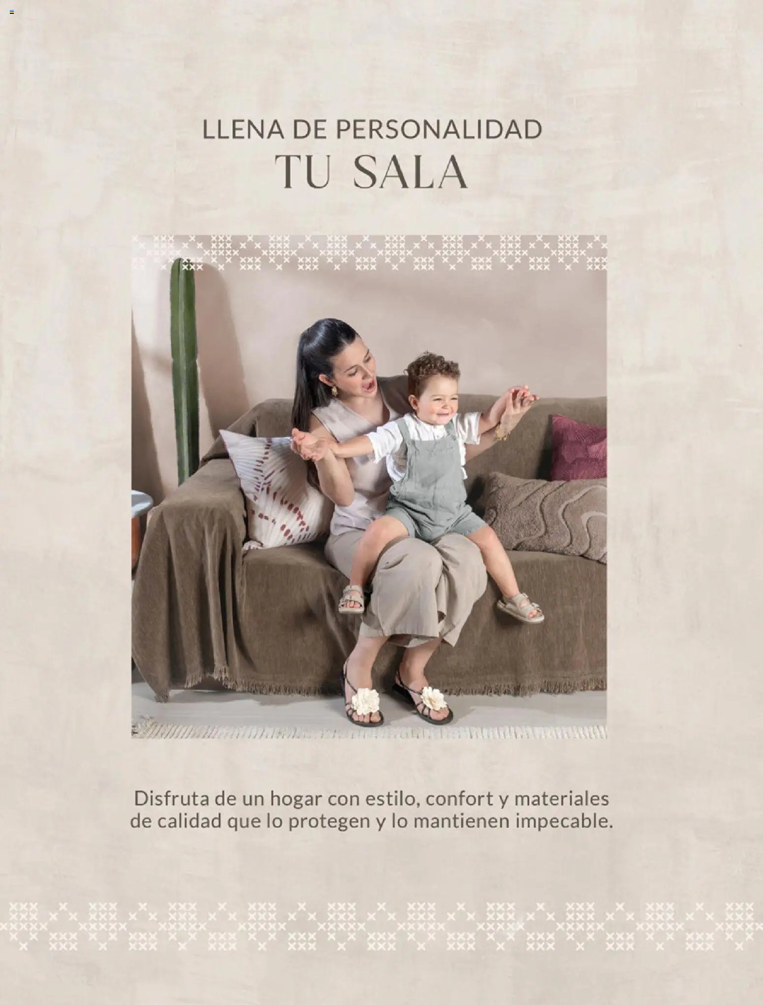 Vianney oferta desde 06/03/2026 Vianney catálogo Tu hogar, nuestra pasión