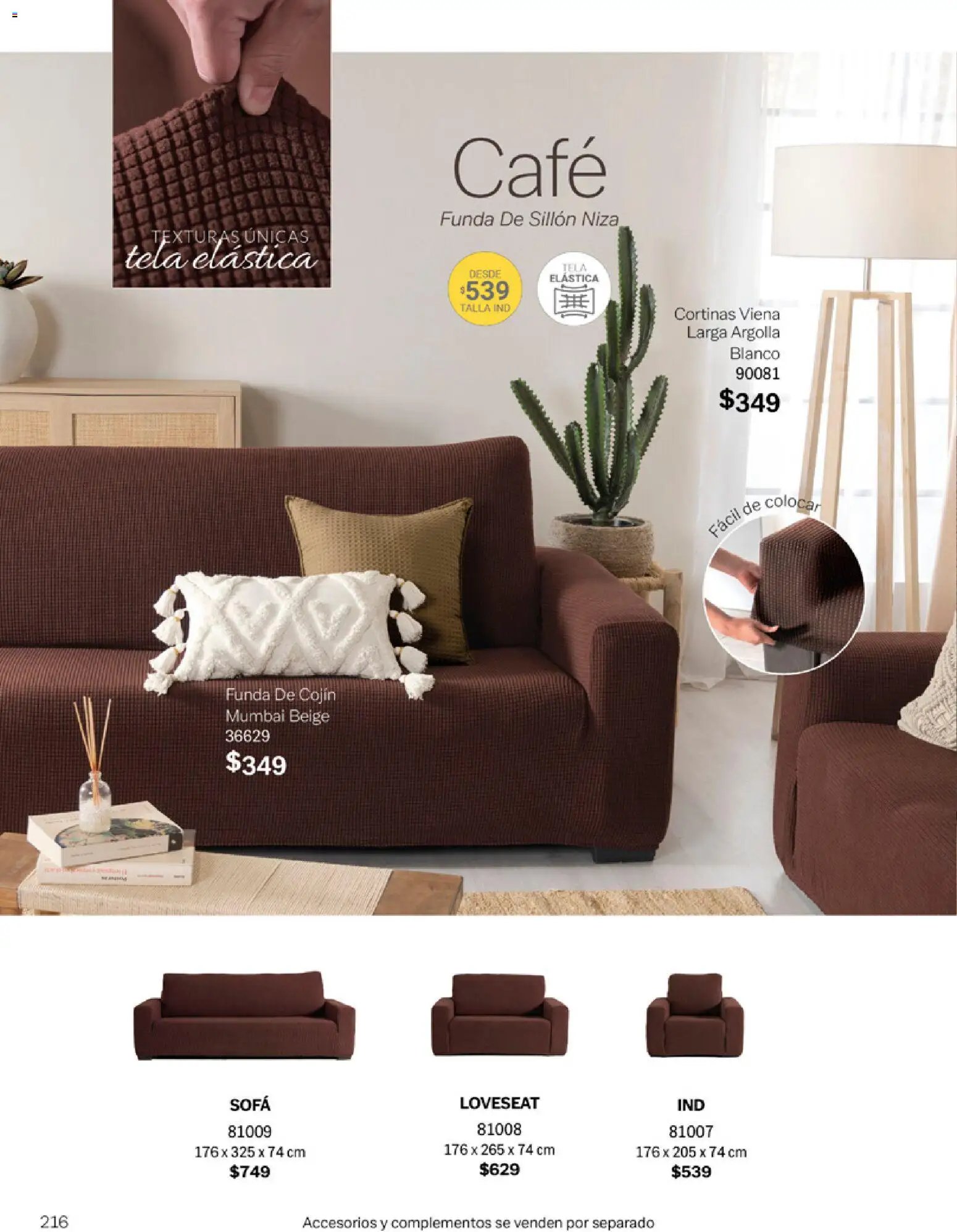 Vianney oferta desde 06/03/2026 Vianney catálogo Tu hogar, nuestra pasión