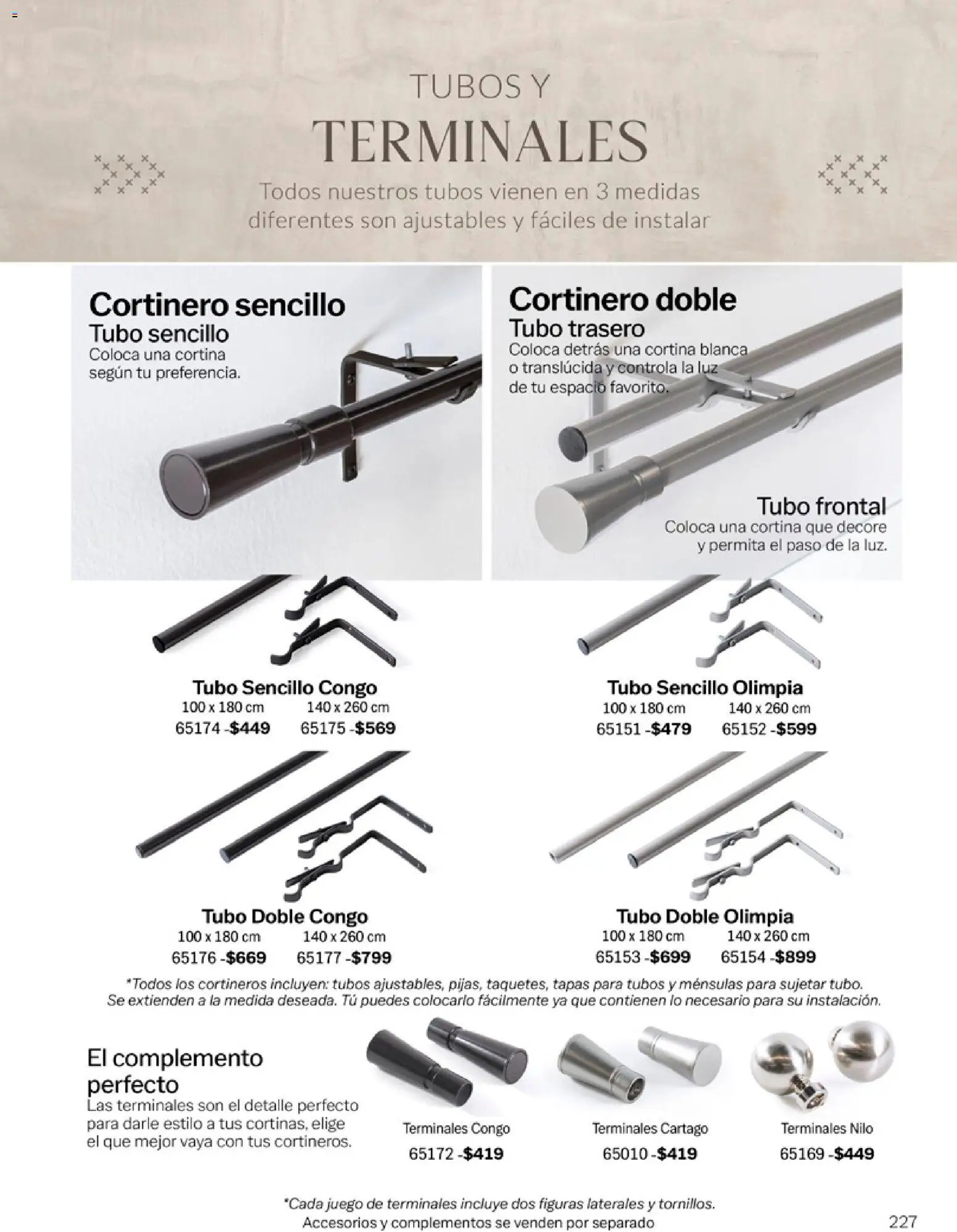 Vianney oferta desde 06/03/2026 Vianney catálogo Tu hogar, nuestra pasión