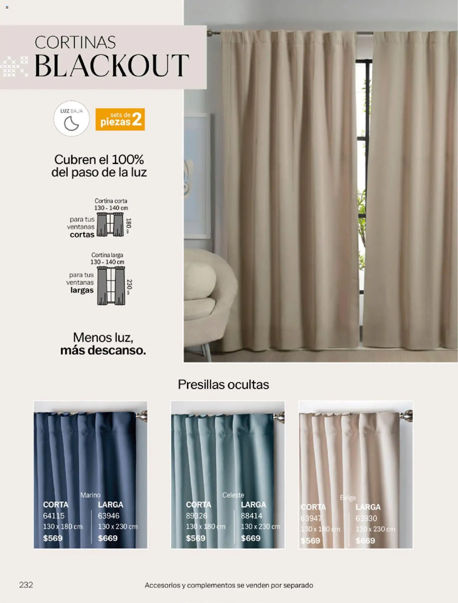 Vianney oferta desde 06/03/2026 Vianney catálogo Tu hogar, nuestra pasión