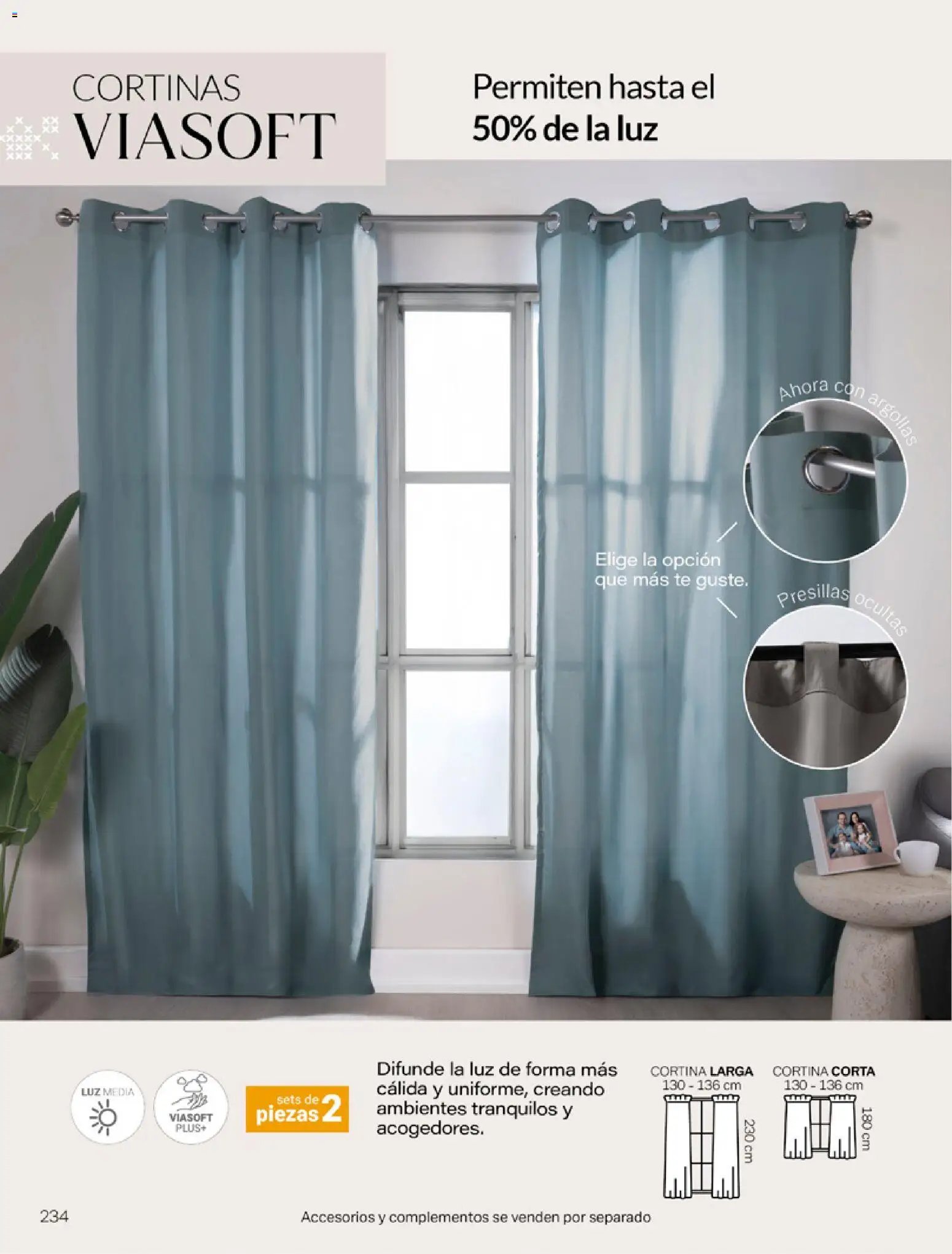 Vianney oferta desde 06/03/2026 Vianney catálogo Tu hogar, nuestra pasión
