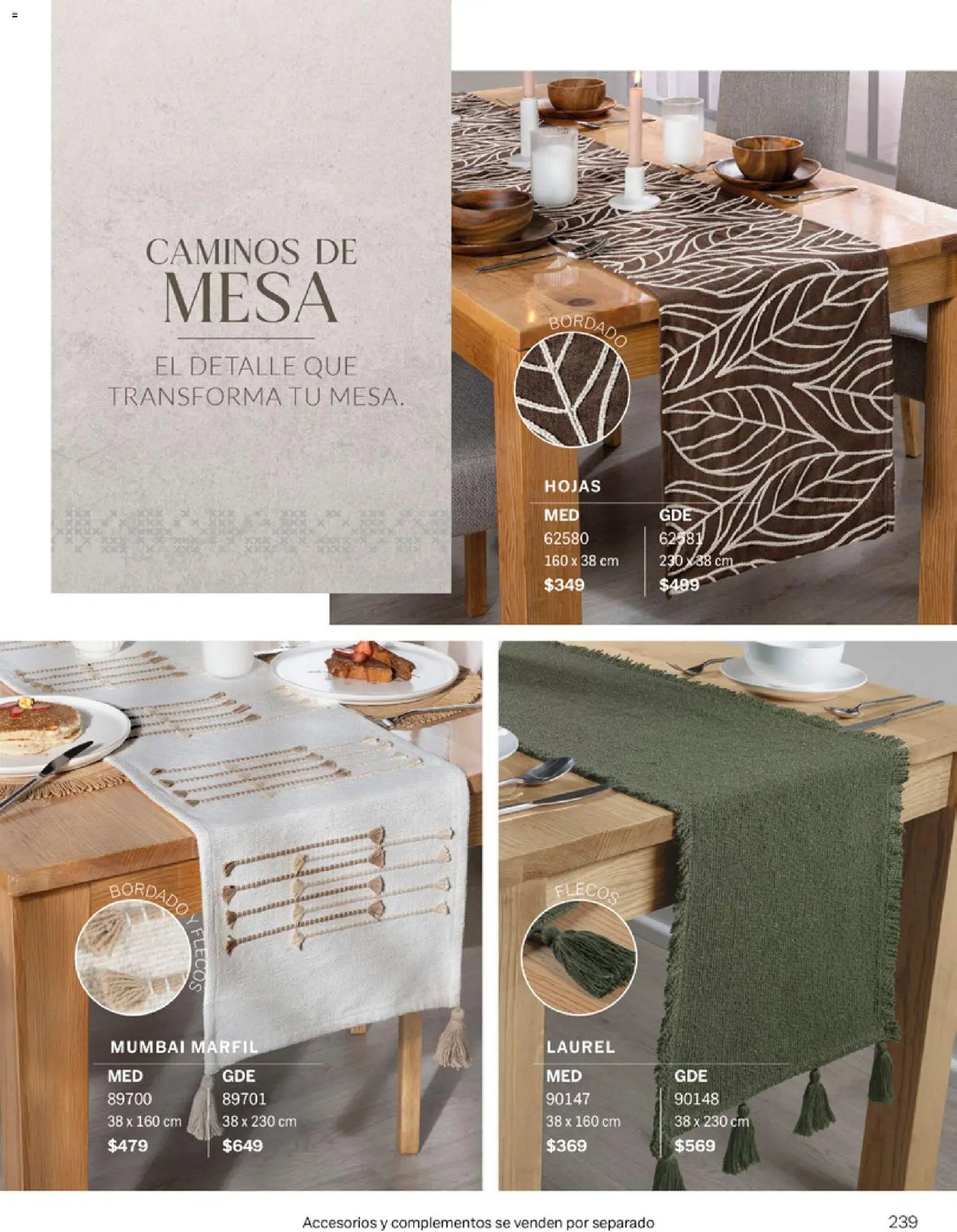Vianney oferta desde 06/03/2026 Vianney catálogo Tu hogar, nuestra pasión