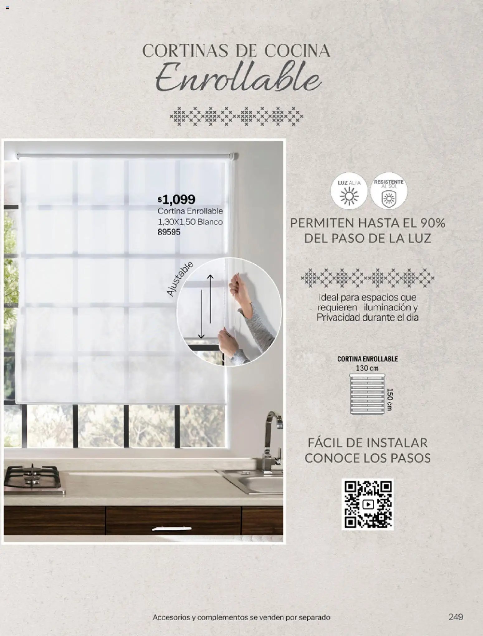 Vianney oferta desde 06/03/2026 Vianney catálogo Tu hogar, nuestra pasión