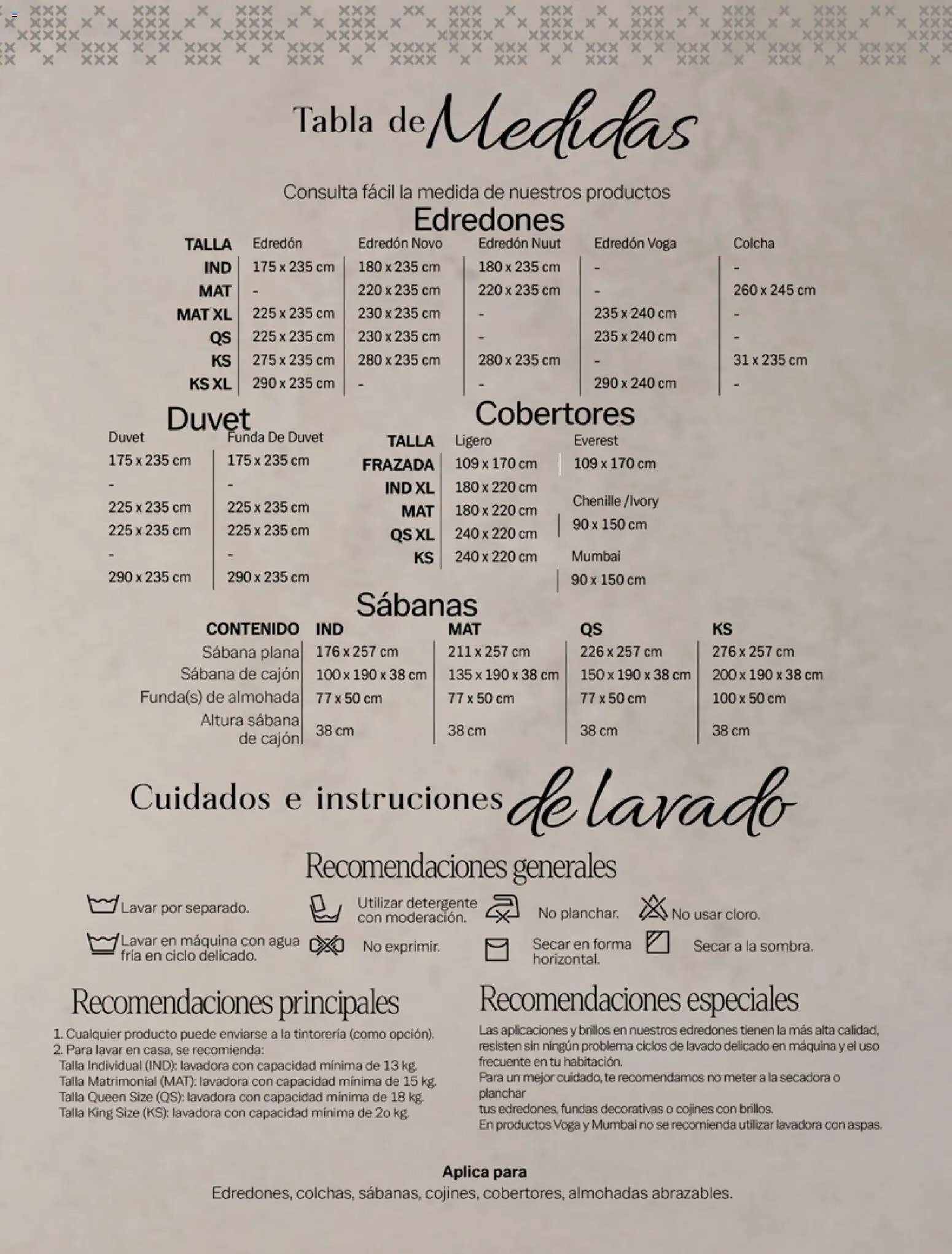 Vianney oferta desde 06/03/2026 Vianney catálogo Tu hogar, nuestra pasión