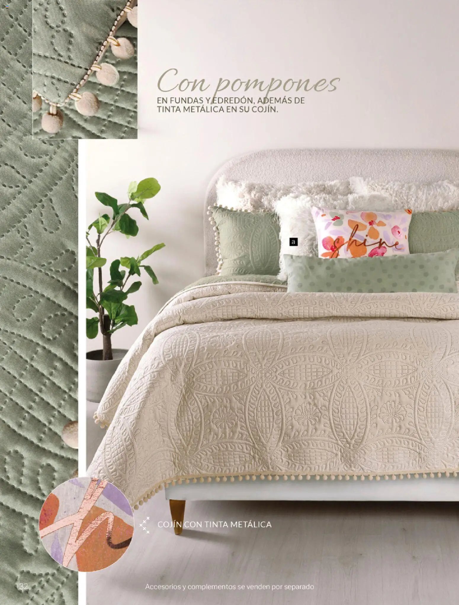 Vianney oferta desde 06/03/2026 Vianney catálogo Tu hogar, nuestra pasión