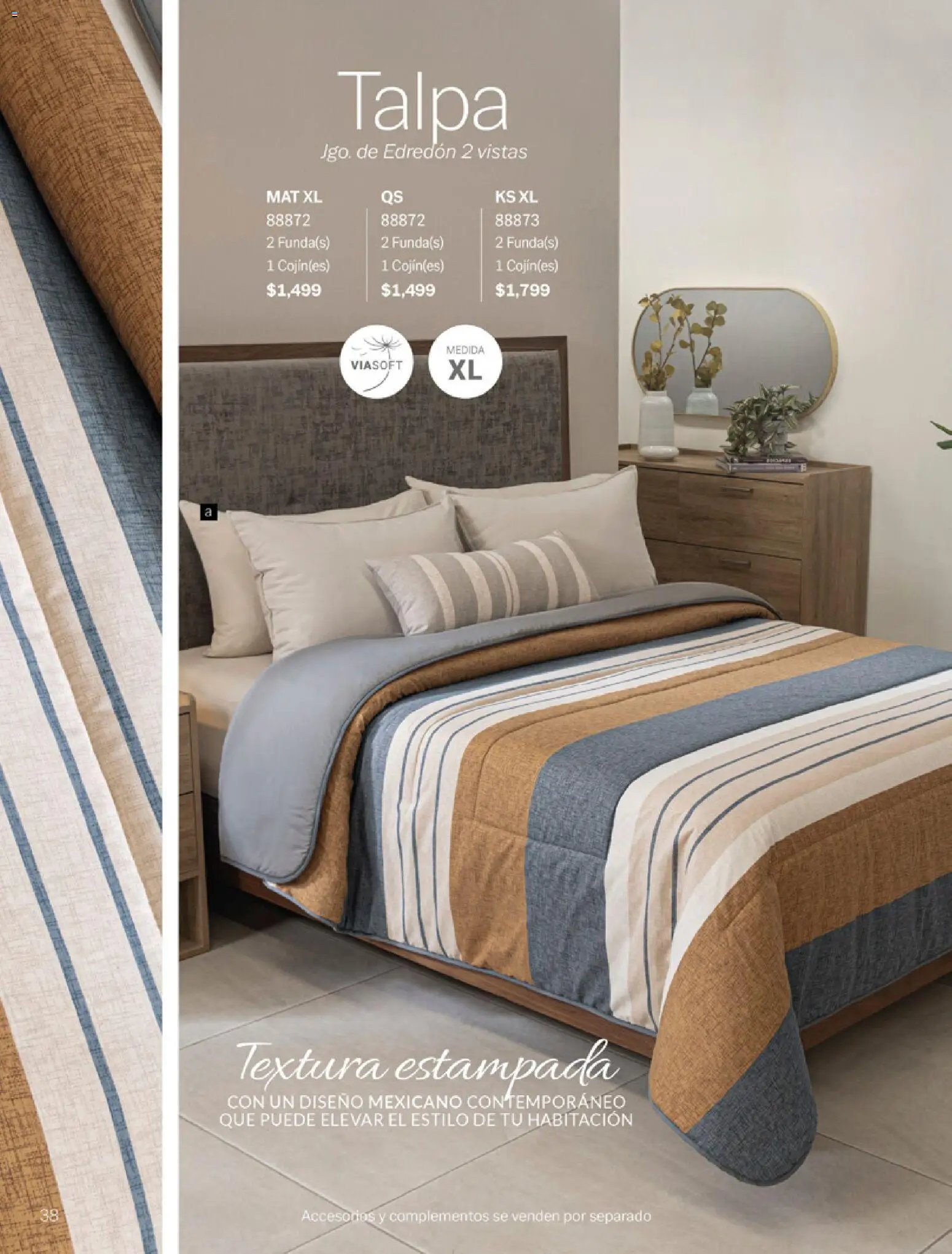 Vianney oferta desde 06/03/2026 Vianney catálogo Tu hogar, nuestra pasión
