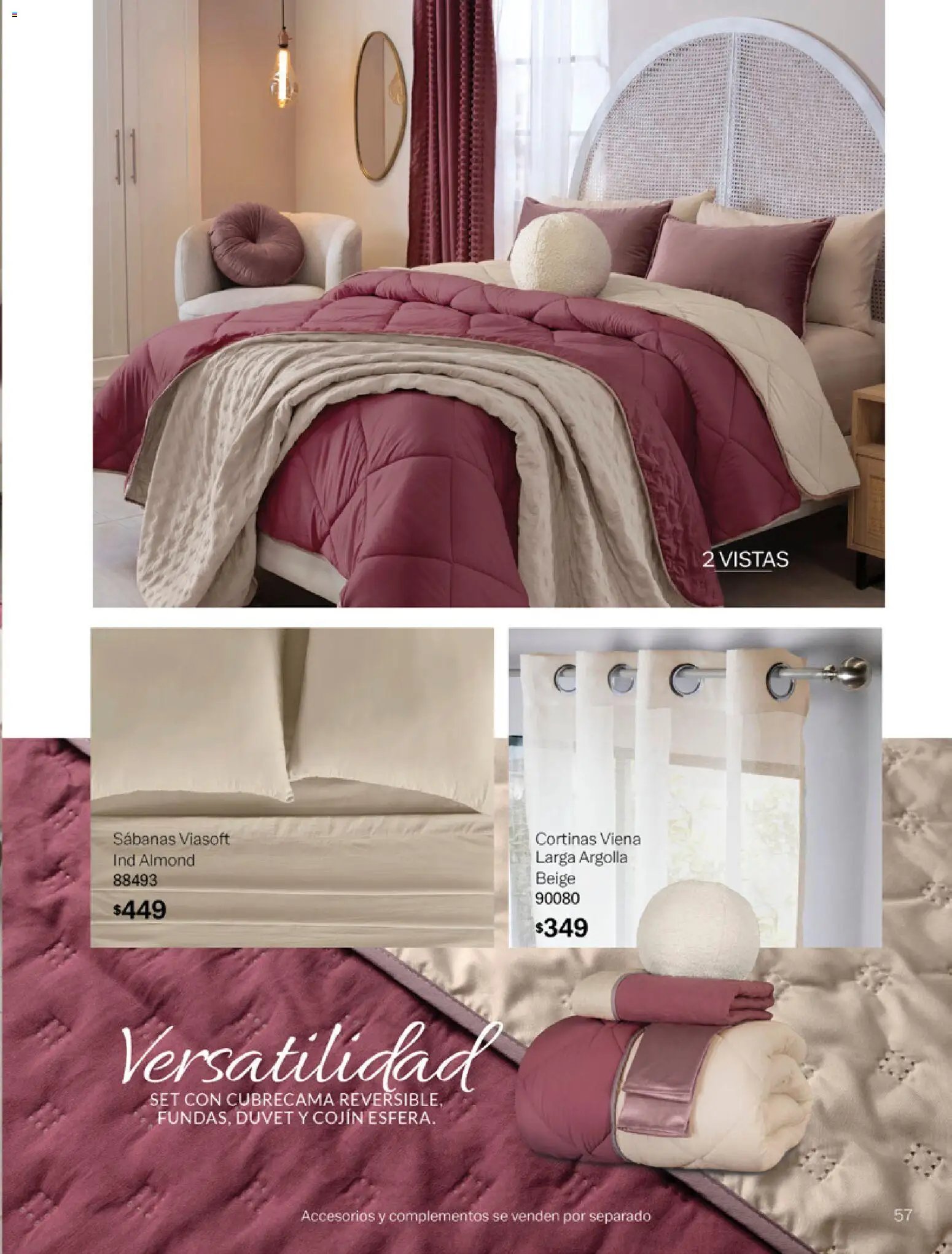 Vianney oferta desde 06/03/2026 Vianney catálogo Tu hogar, nuestra pasión