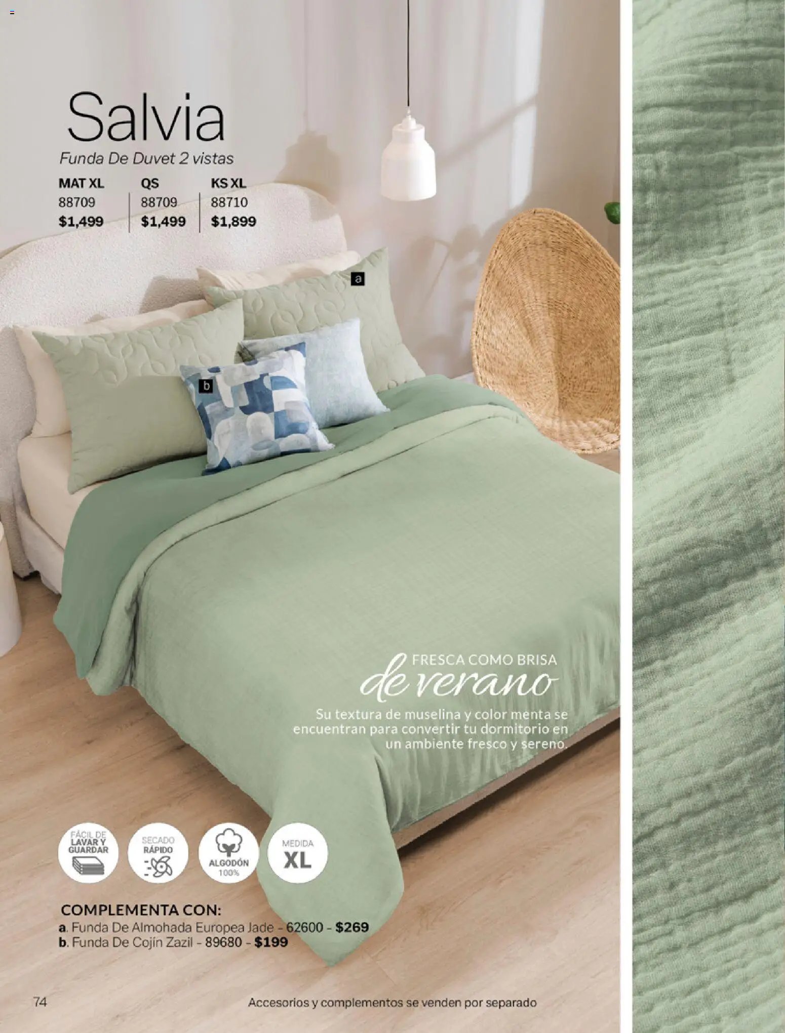 Vianney oferta desde 06/03/2026 Vianney catálogo Tu hogar, nuestra pasión