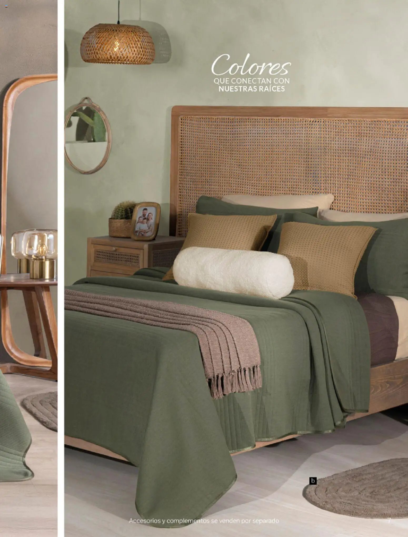 Vianney oferta desde 06/03/2026 Vianney catálogo Tu hogar, nuestra pasión