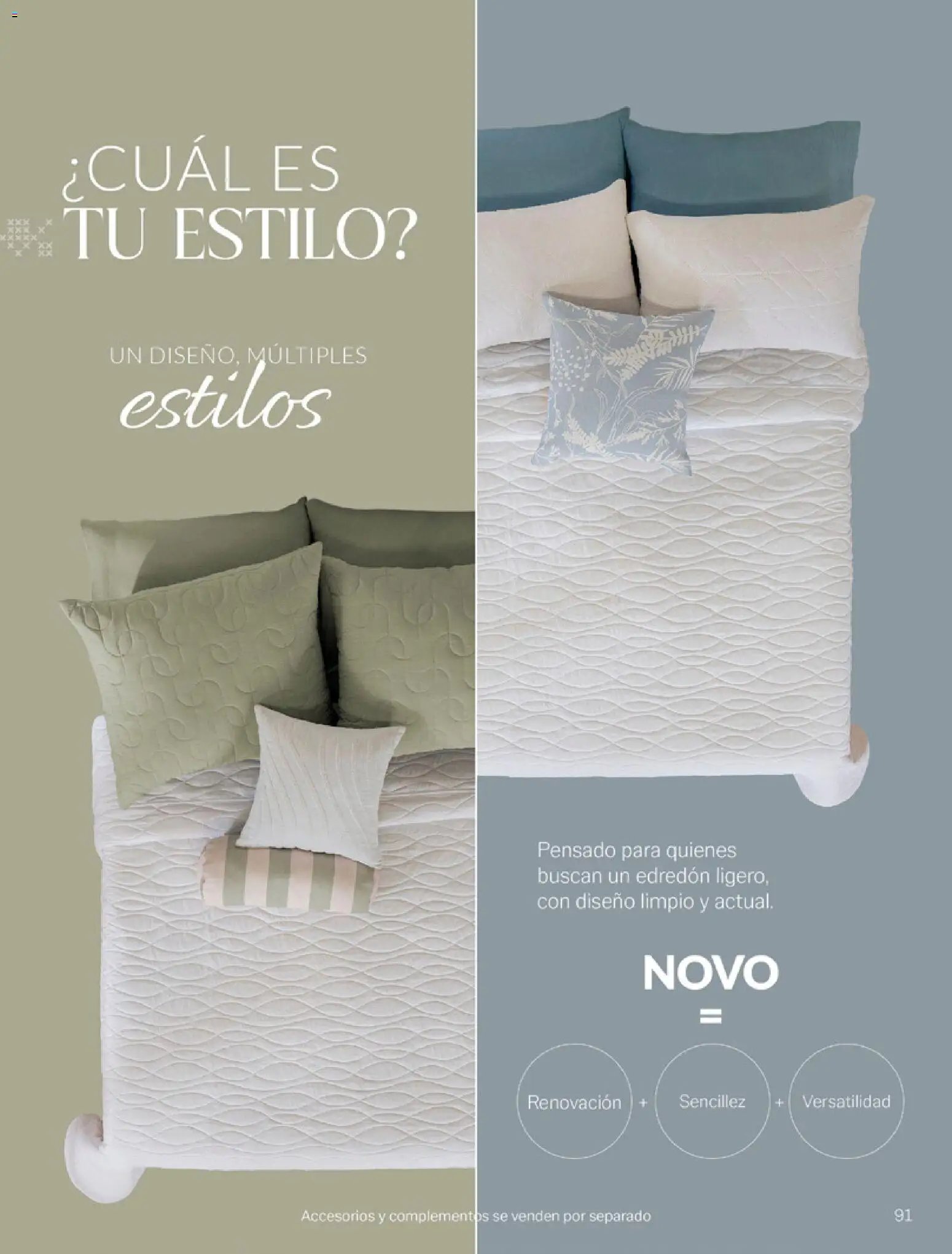 Vianney oferta desde 06/03/2026 Vianney catálogo Tu hogar, nuestra pasión