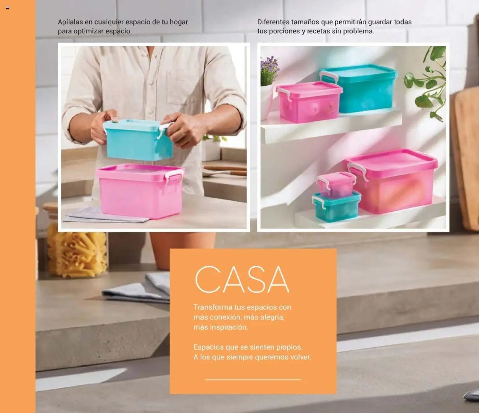 AVON oferta desde 10/07/2026 AVON Casa & Estilo 11 2026