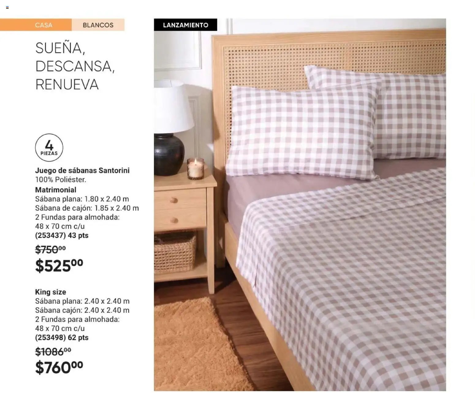 AVON oferta desde 10/07/2026 AVON Casa & Estilo 11 2026