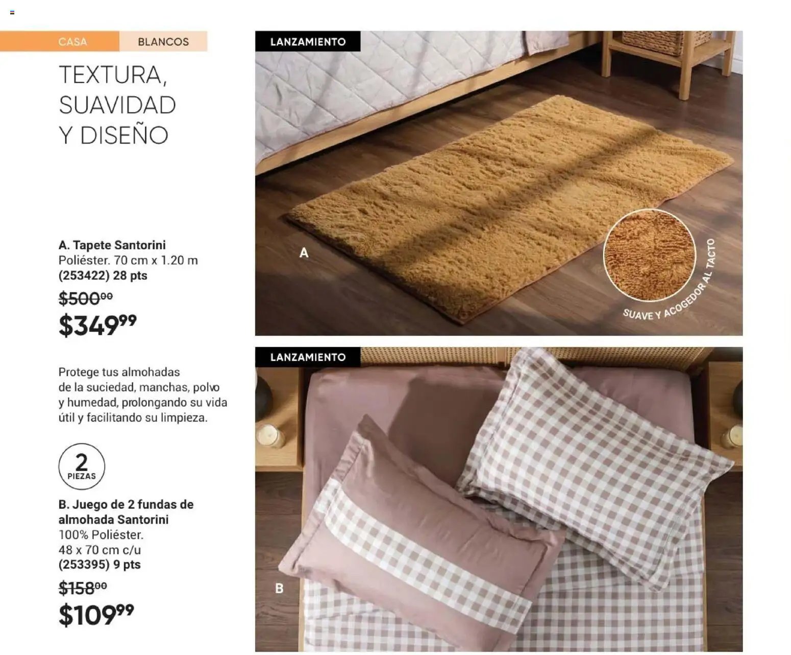 AVON oferta desde 10/07/2026 AVON Casa & Estilo 11 2026
