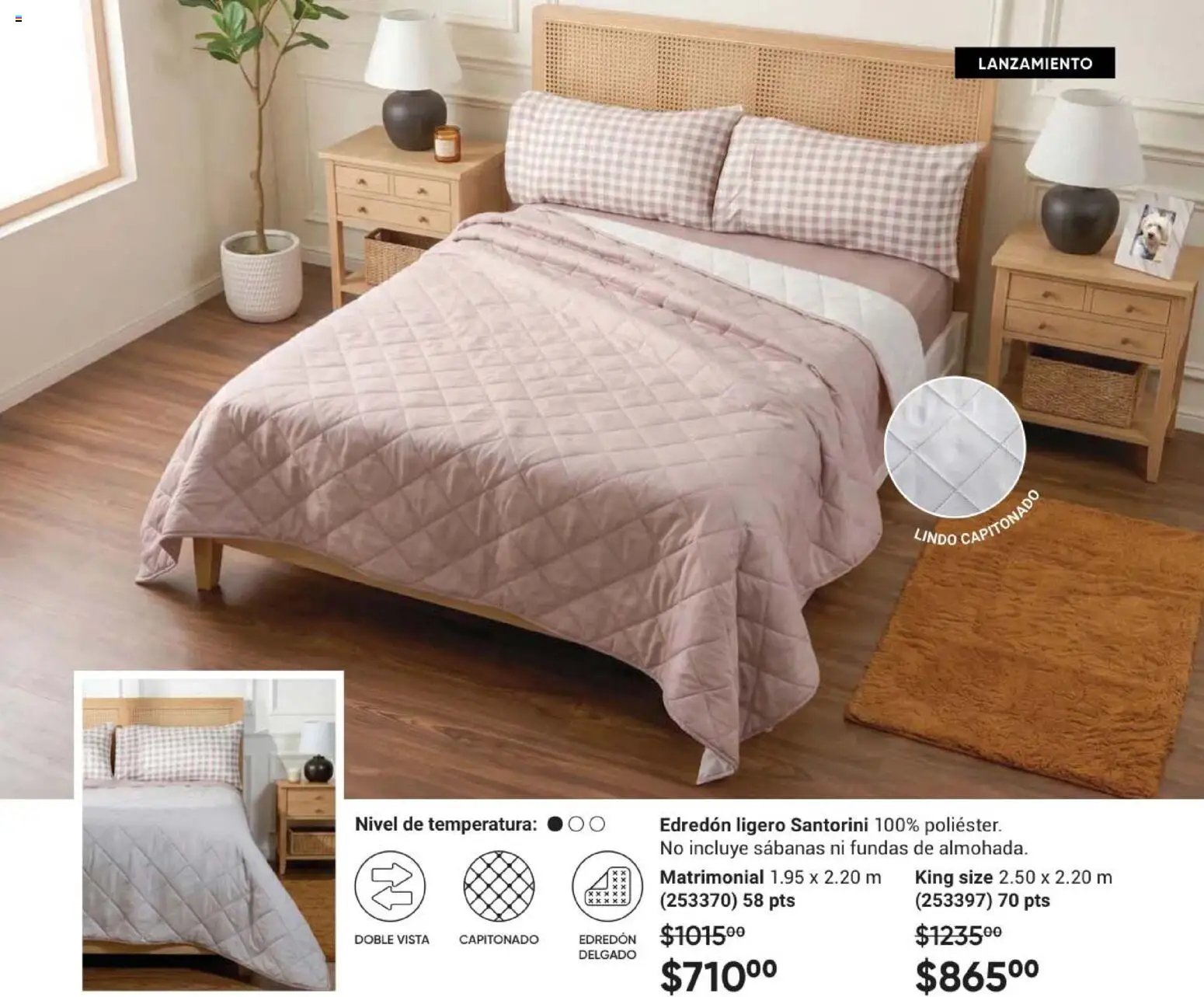 AVON oferta desde 10/07/2026 AVON Casa & Estilo 11 2026