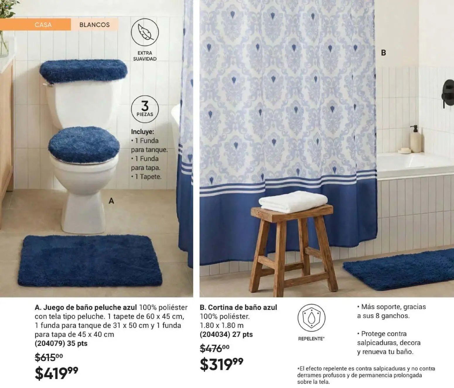AVON oferta desde 10/07/2026 AVON Casa & Estilo 11 2026