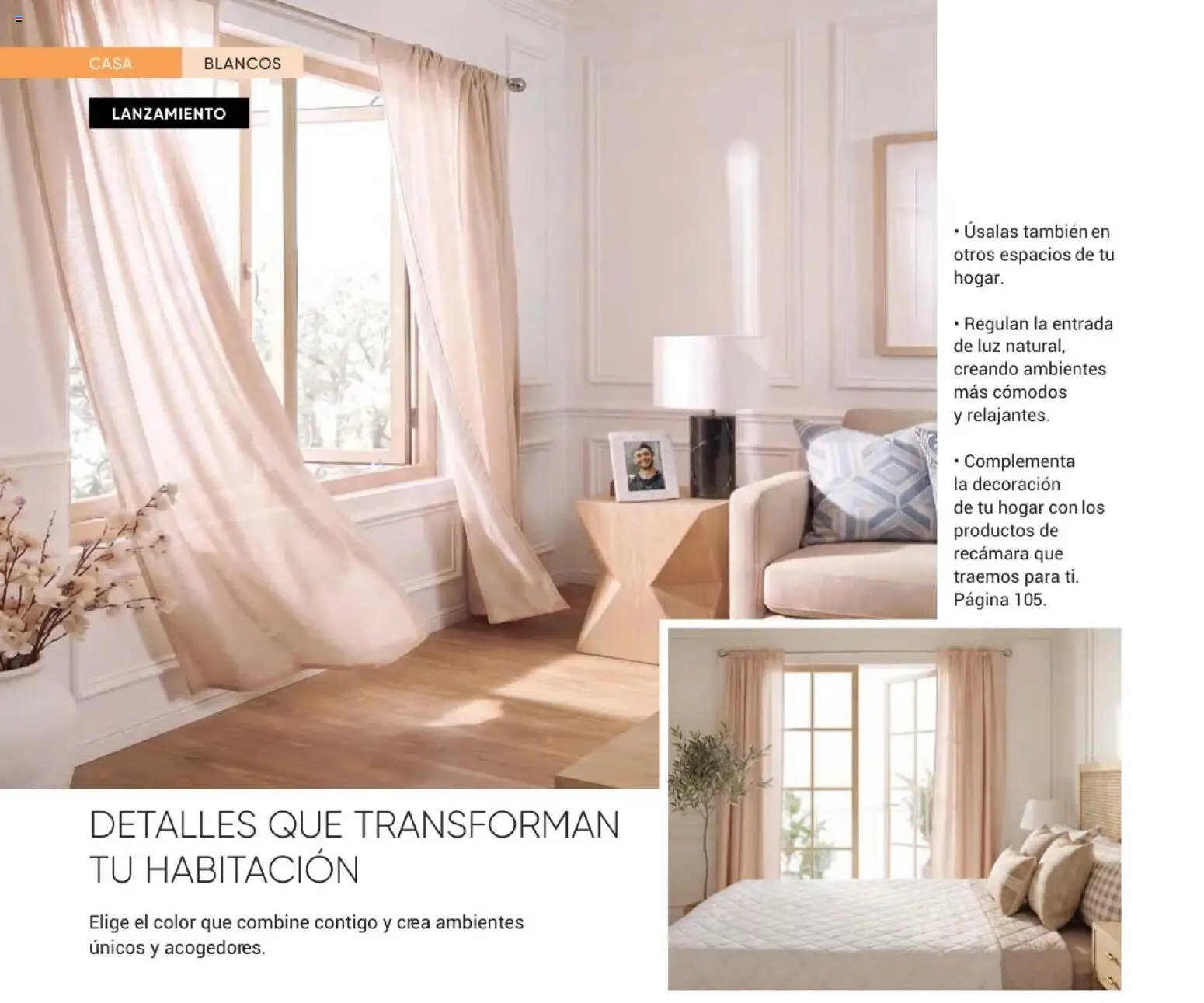 AVON oferta desde 10/07/2026 AVON Casa & Estilo 11 2026
