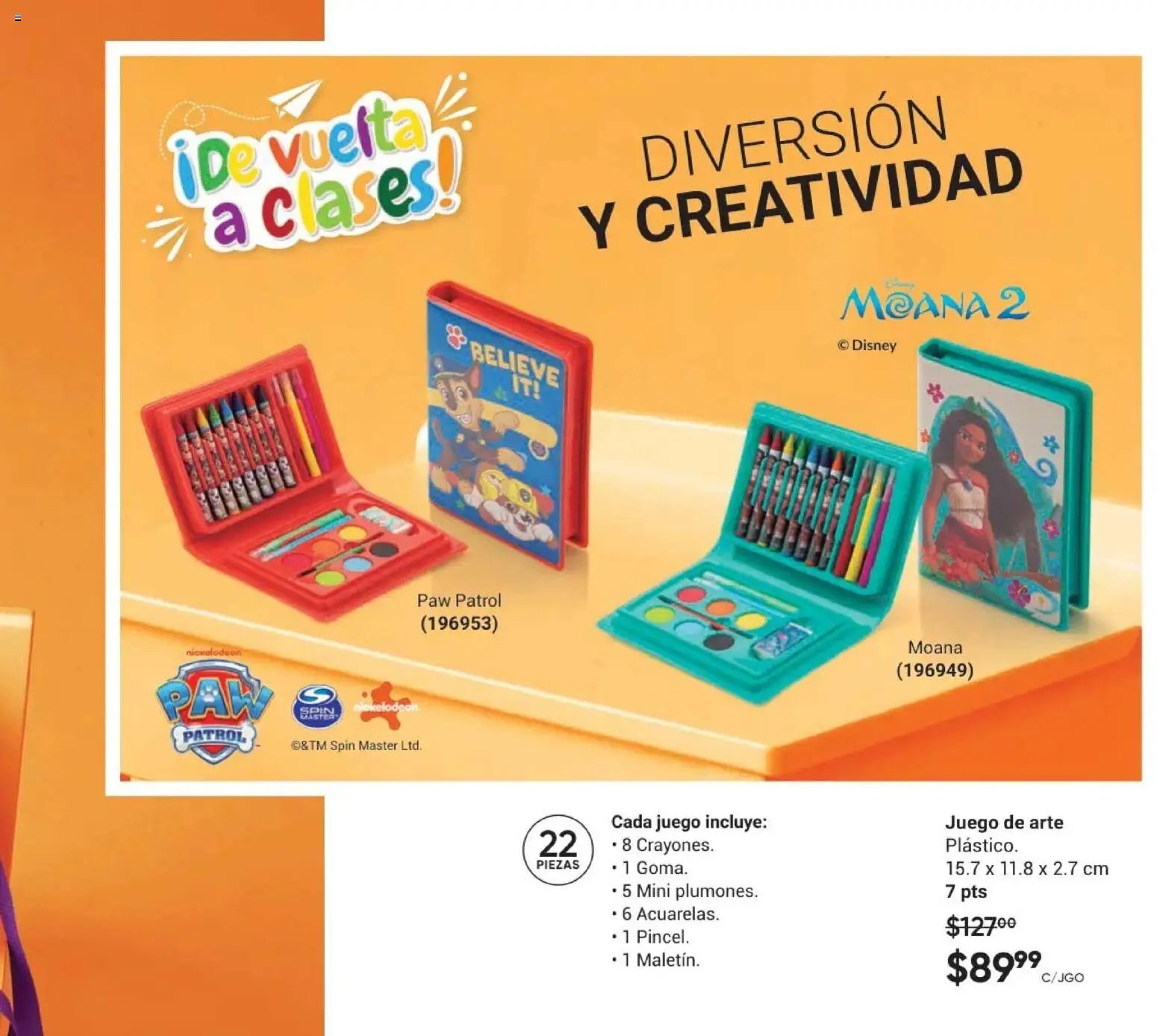 AVON oferta desde 10/07/2026 AVON Casa & Estilo 11 2026