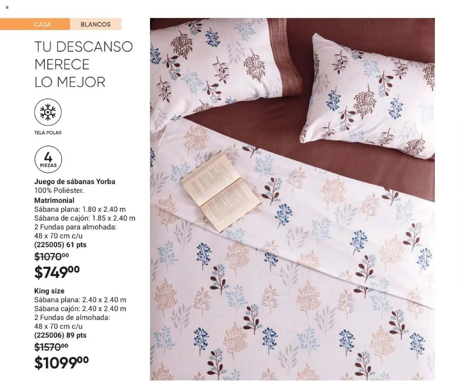 AVON oferta desde 10/07/2026 AVON Casa & Estilo 11 2026