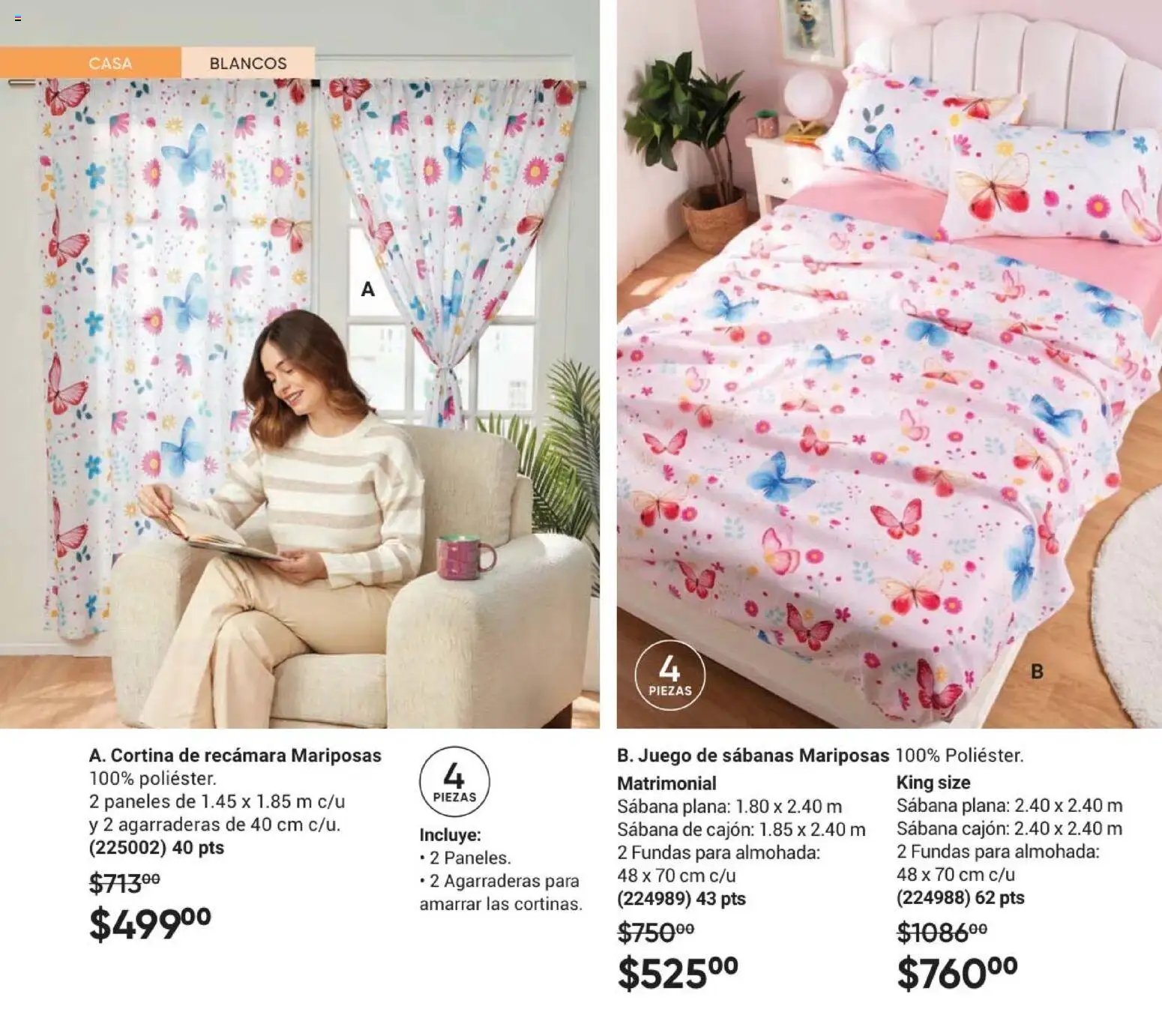 AVON oferta desde 10/07/2026 AVON Casa & Estilo 11 2026